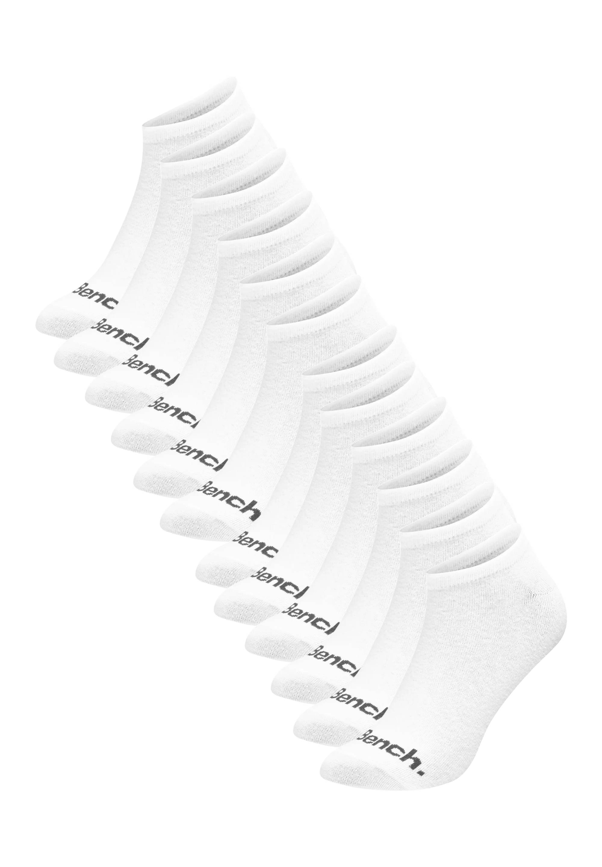 Sneakersocken 12 Paar - Image 7