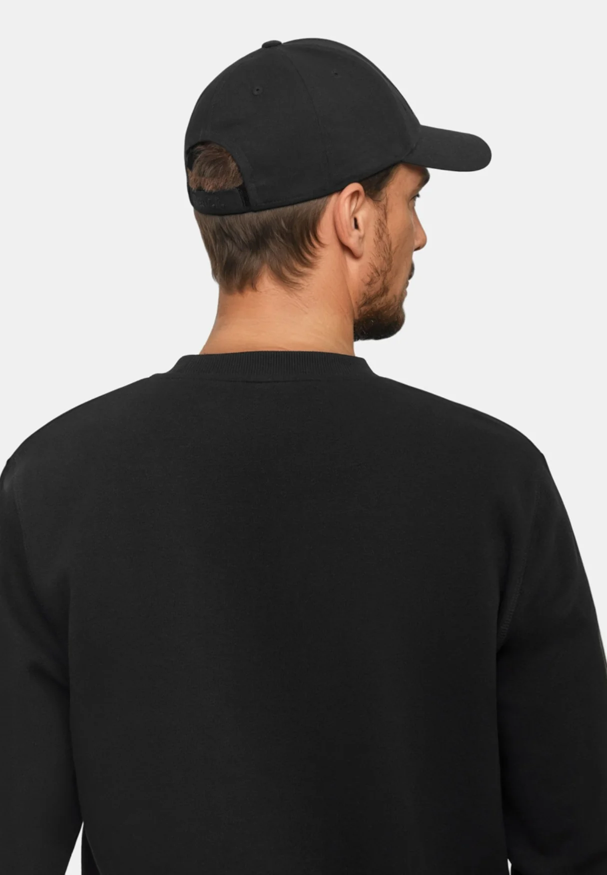 CHIMMEL Herren Baseball Cap - Image 4
