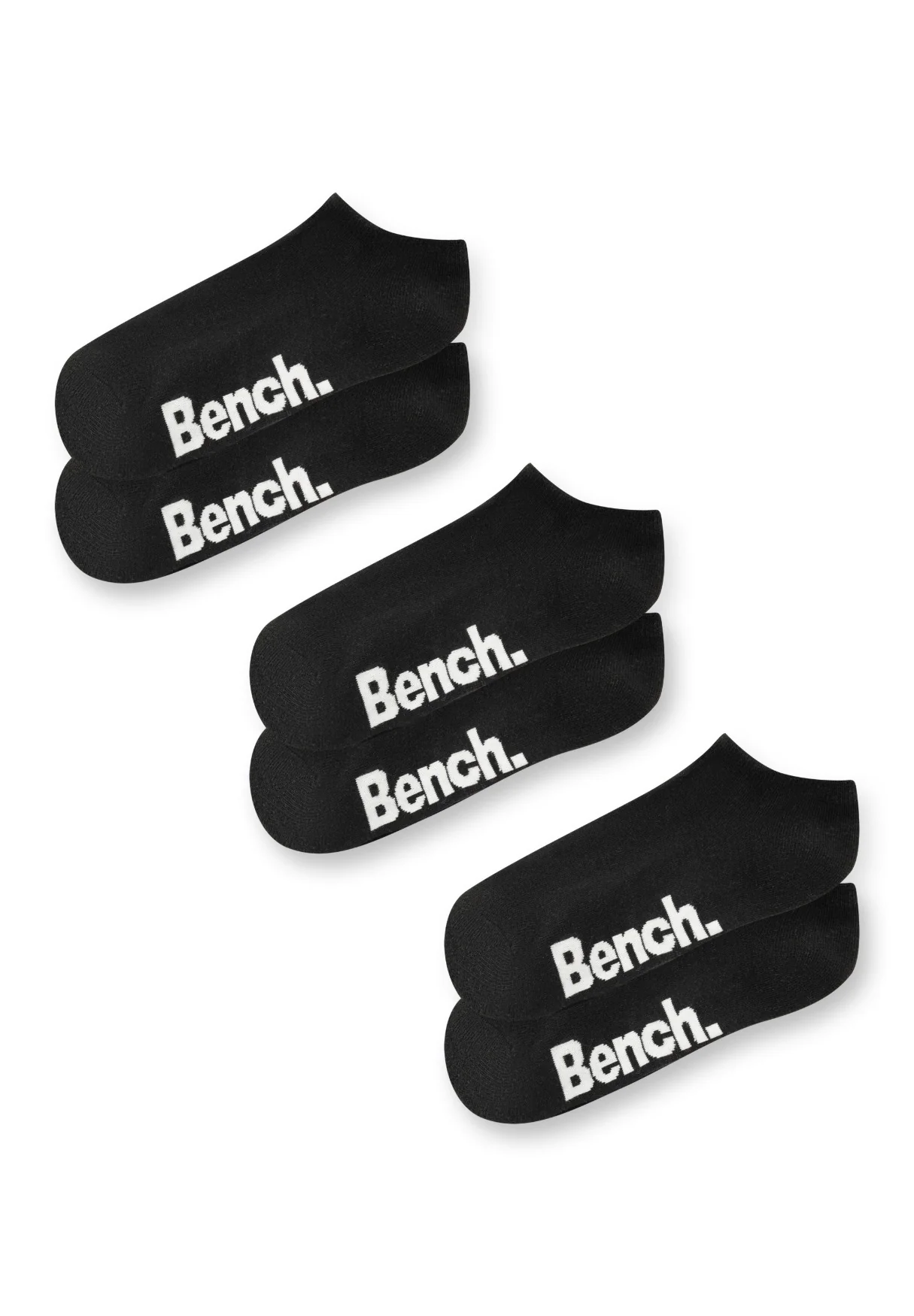 CHORLTON Bench Sneakersocken im 3er-Pack - Image 5