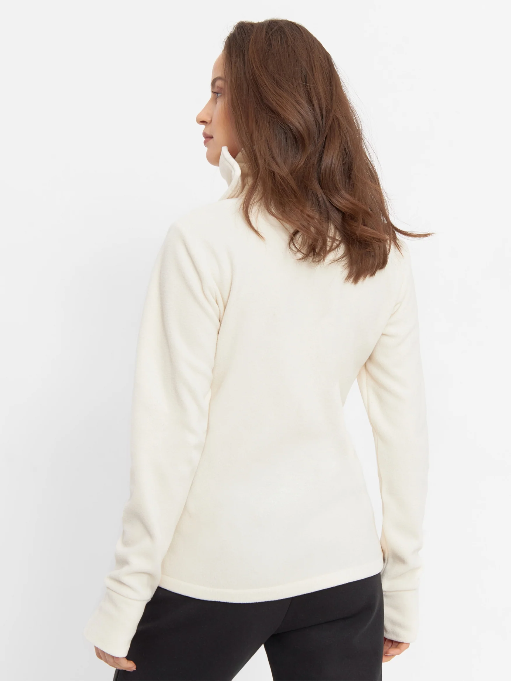Funnel Fleecejacke (Classic) - Image 11