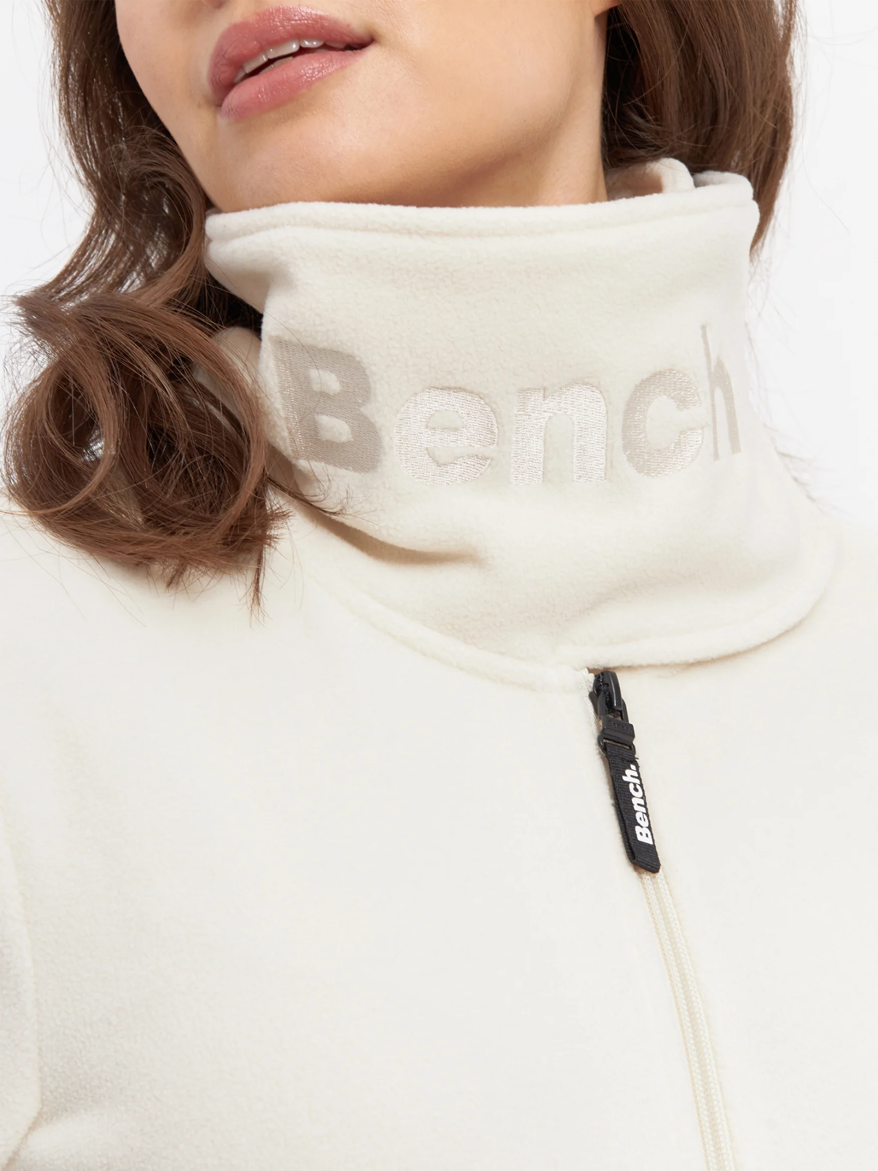 Funnel Fleecejacke (Classic) - Image 12