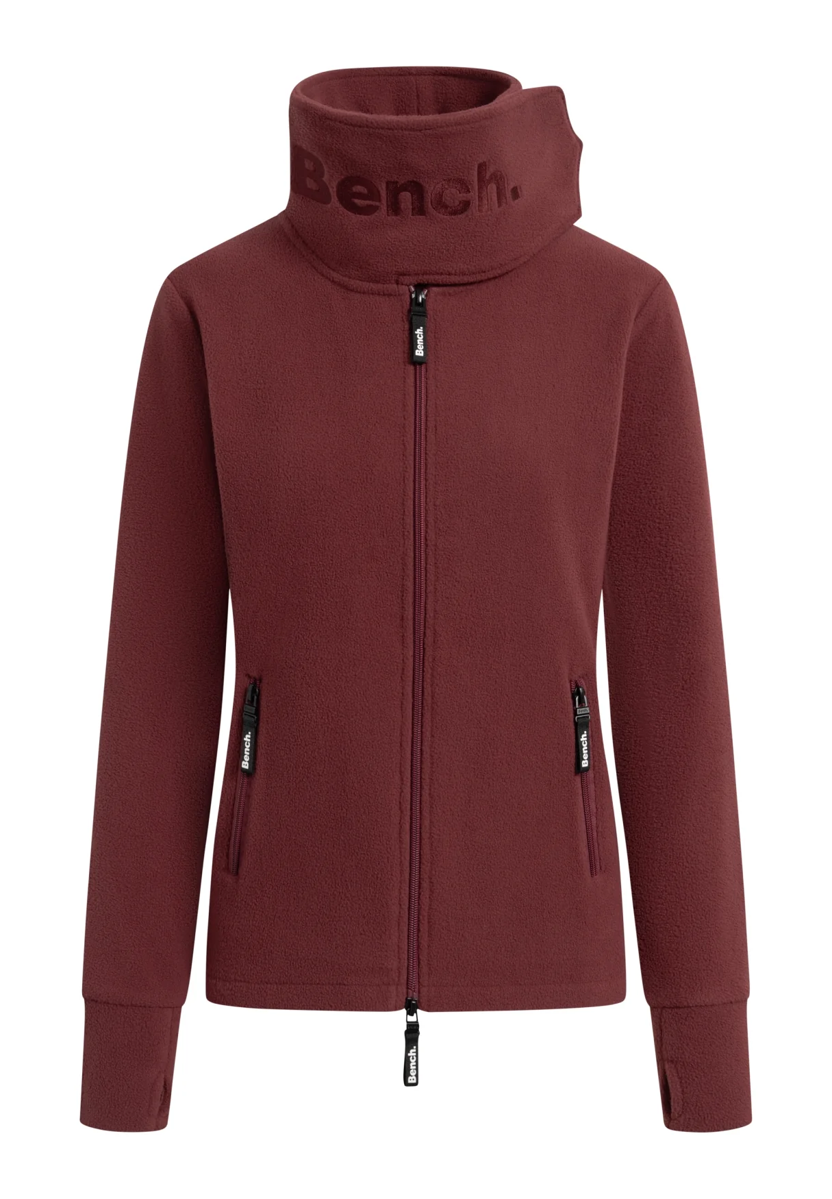 Funnel Fleecejacke (Classic) - Image 13