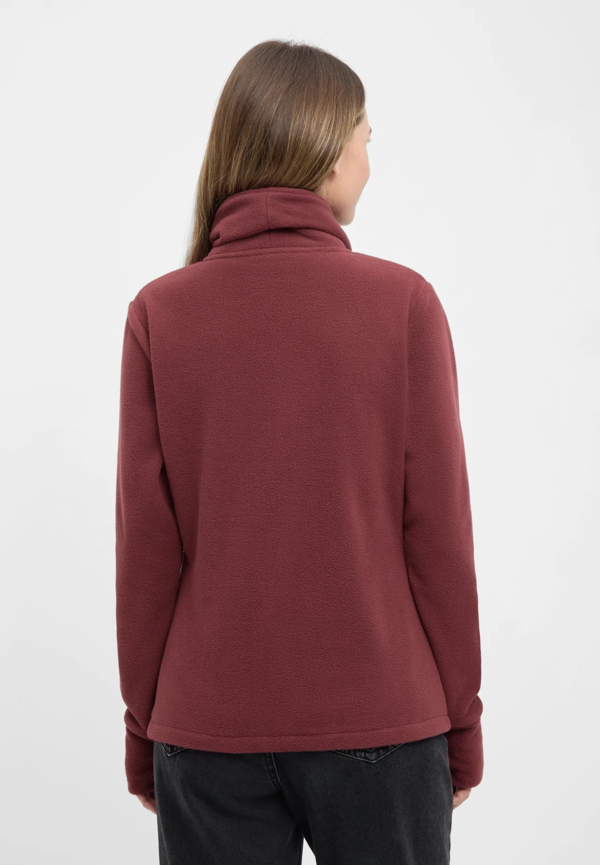 Funnel Fleecejacke (Classic) - Image 15
