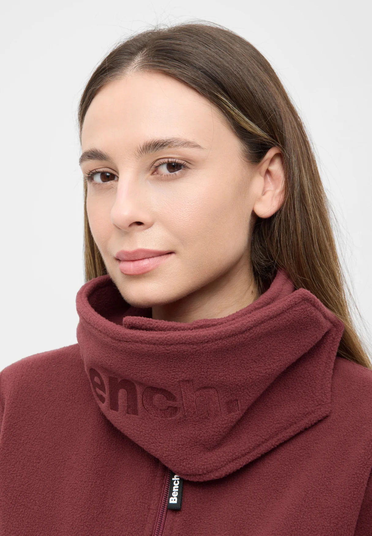 Funnel Fleecejacke (Classic) - Image 16