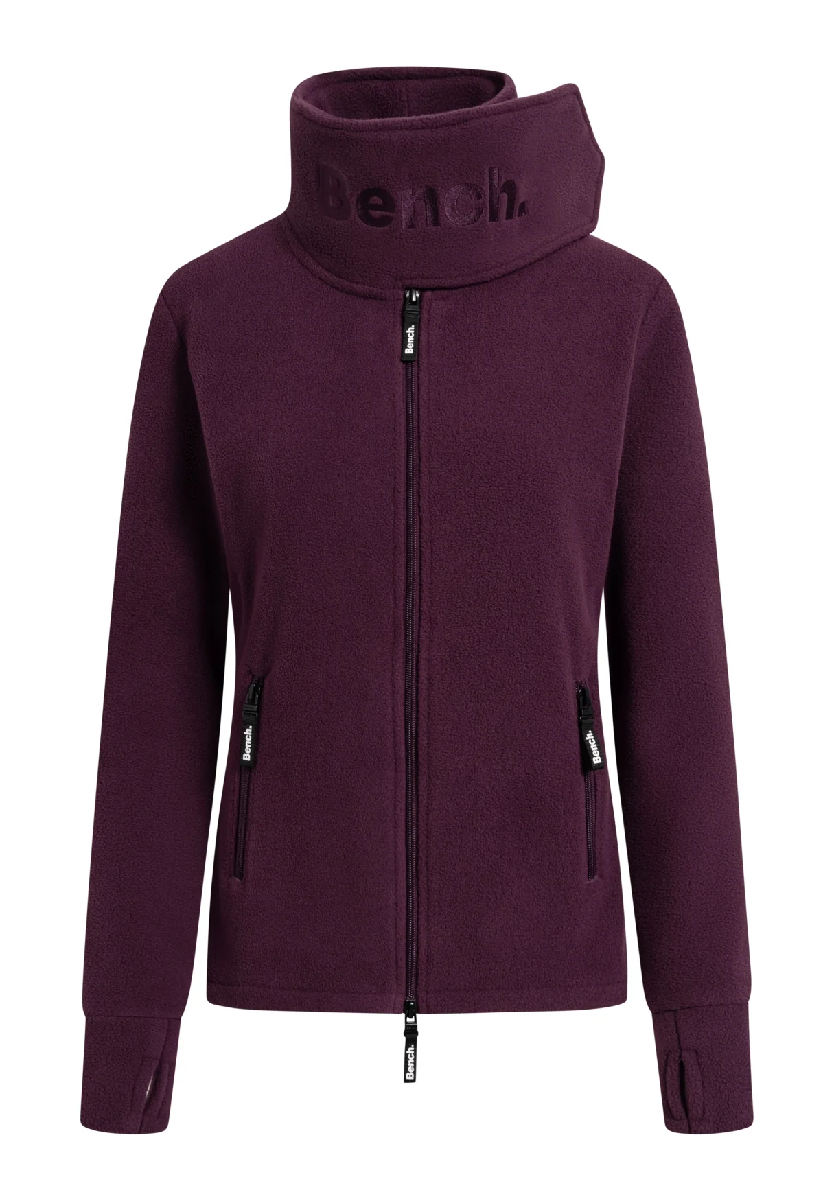 Funnel Fleecejacke (Classic) - Image 17