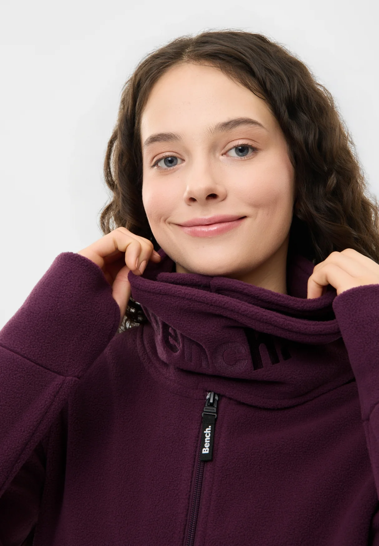 Funnel Fleecejacke (Classic) - Image 20
