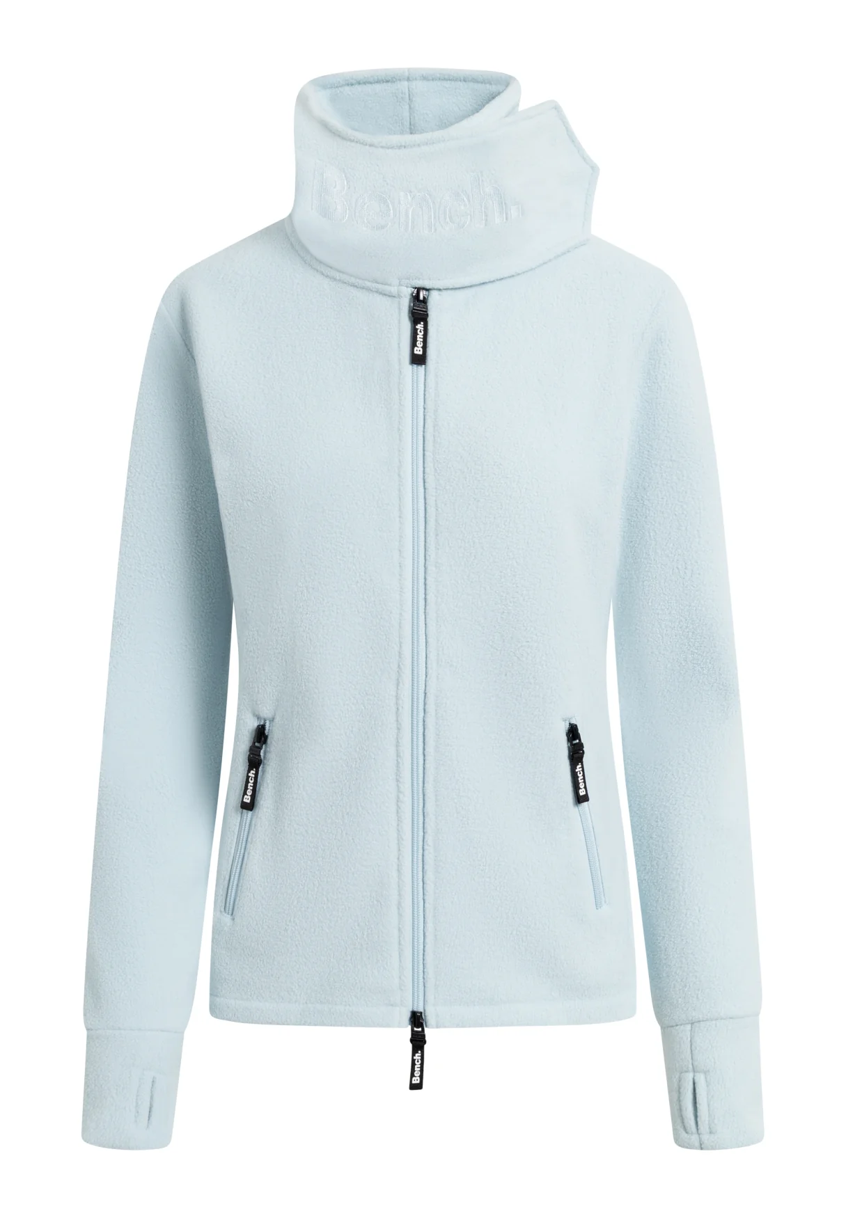 Funnel Fleecejacke (Classic) - Image 21
