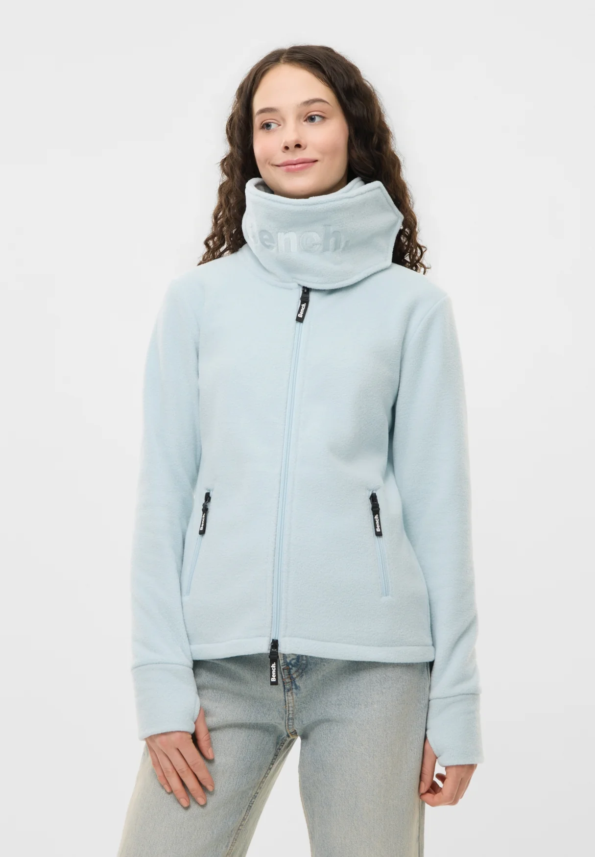 Funnel Fleecejacke (Classic) - Image 22