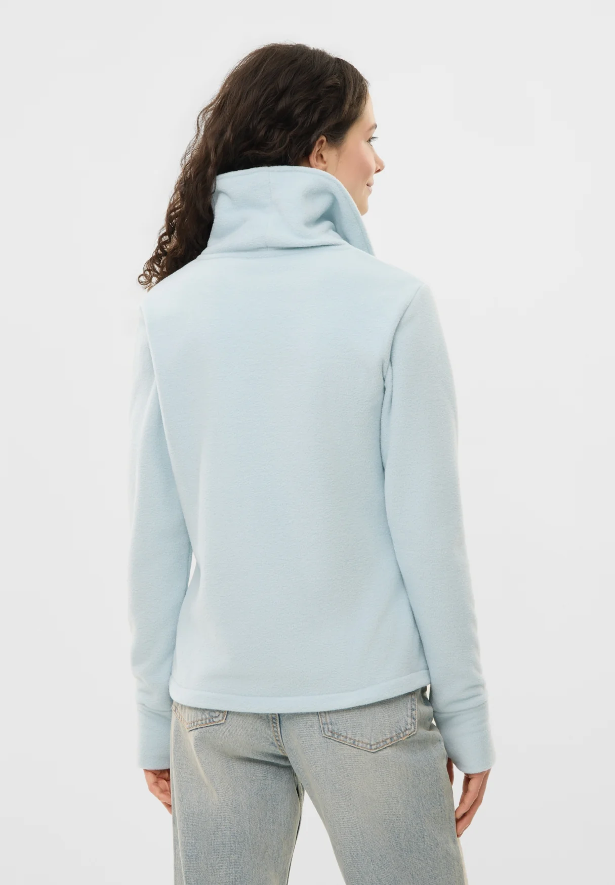Funnel Fleecejacke (Classic) - Image 23