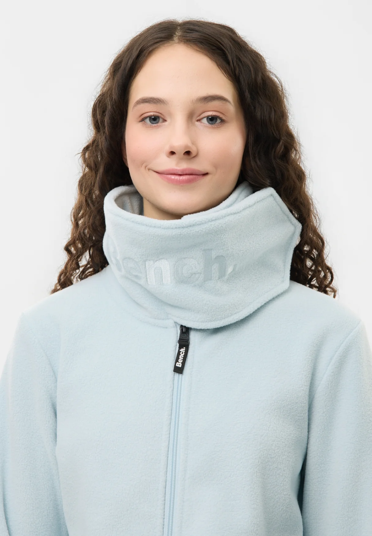 Funnel Fleecejacke (Classic) - Image 24