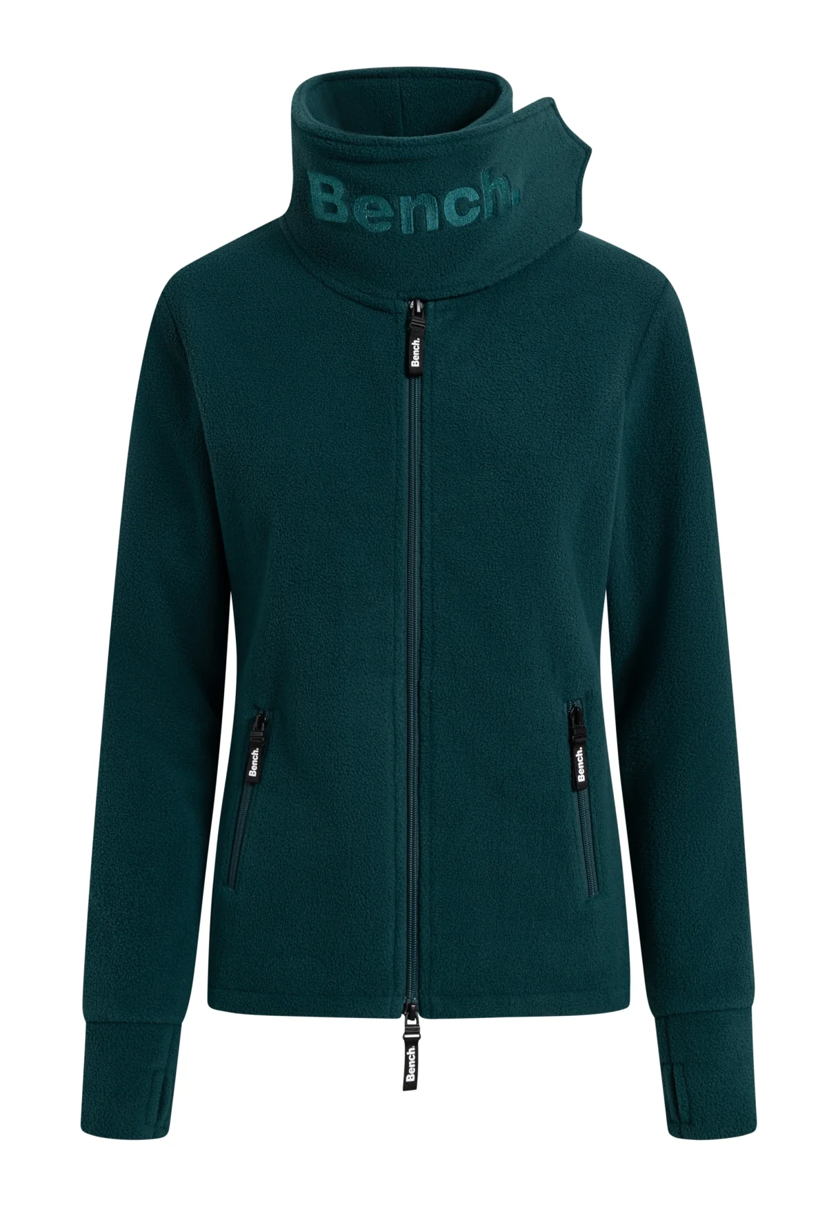 Funnel Fleecejacke (Classic) - Image 25