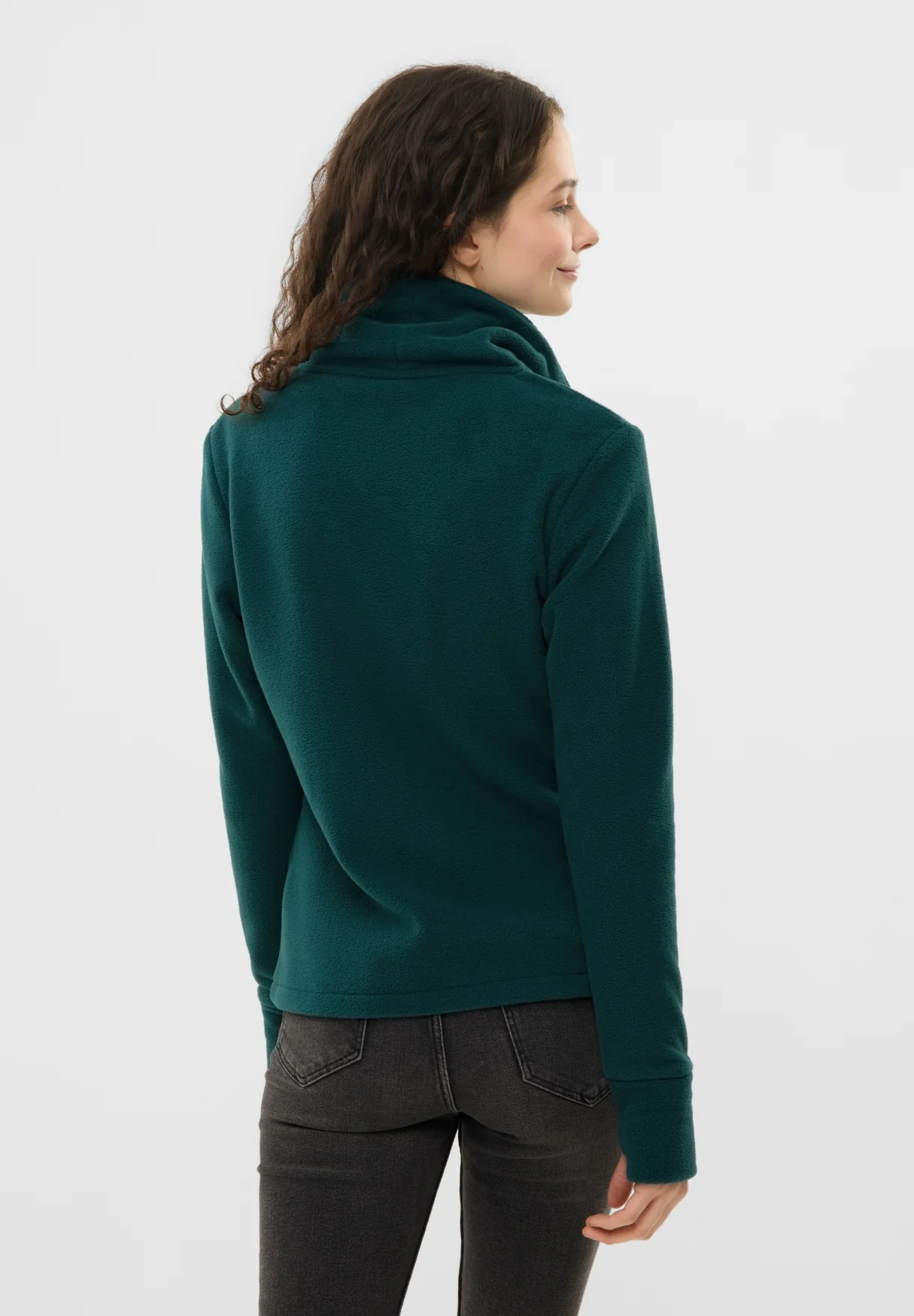 Funnel Fleecejacke (Classic) - Image 27