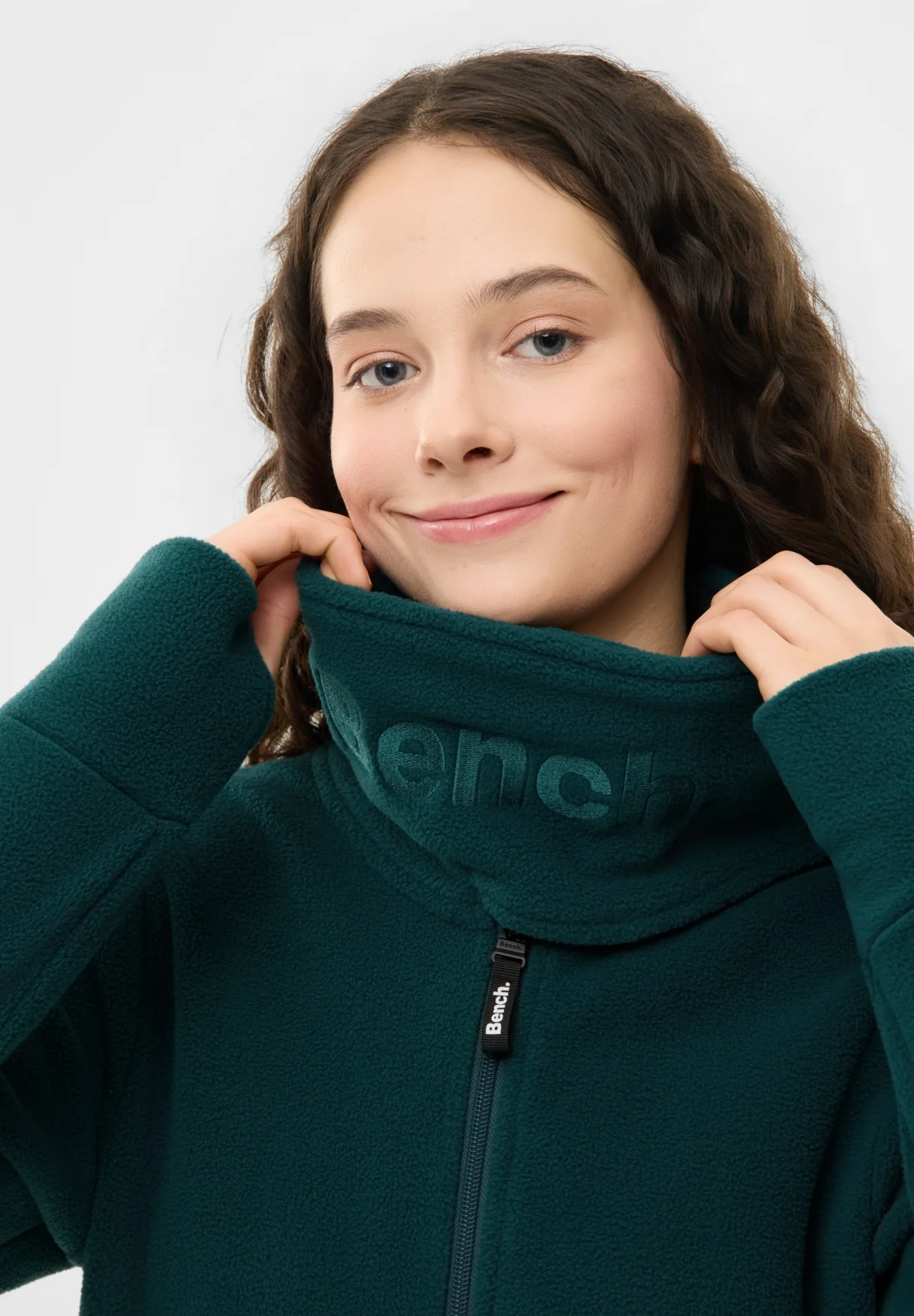 Funnel Fleecejacke (Classic) - Image 28