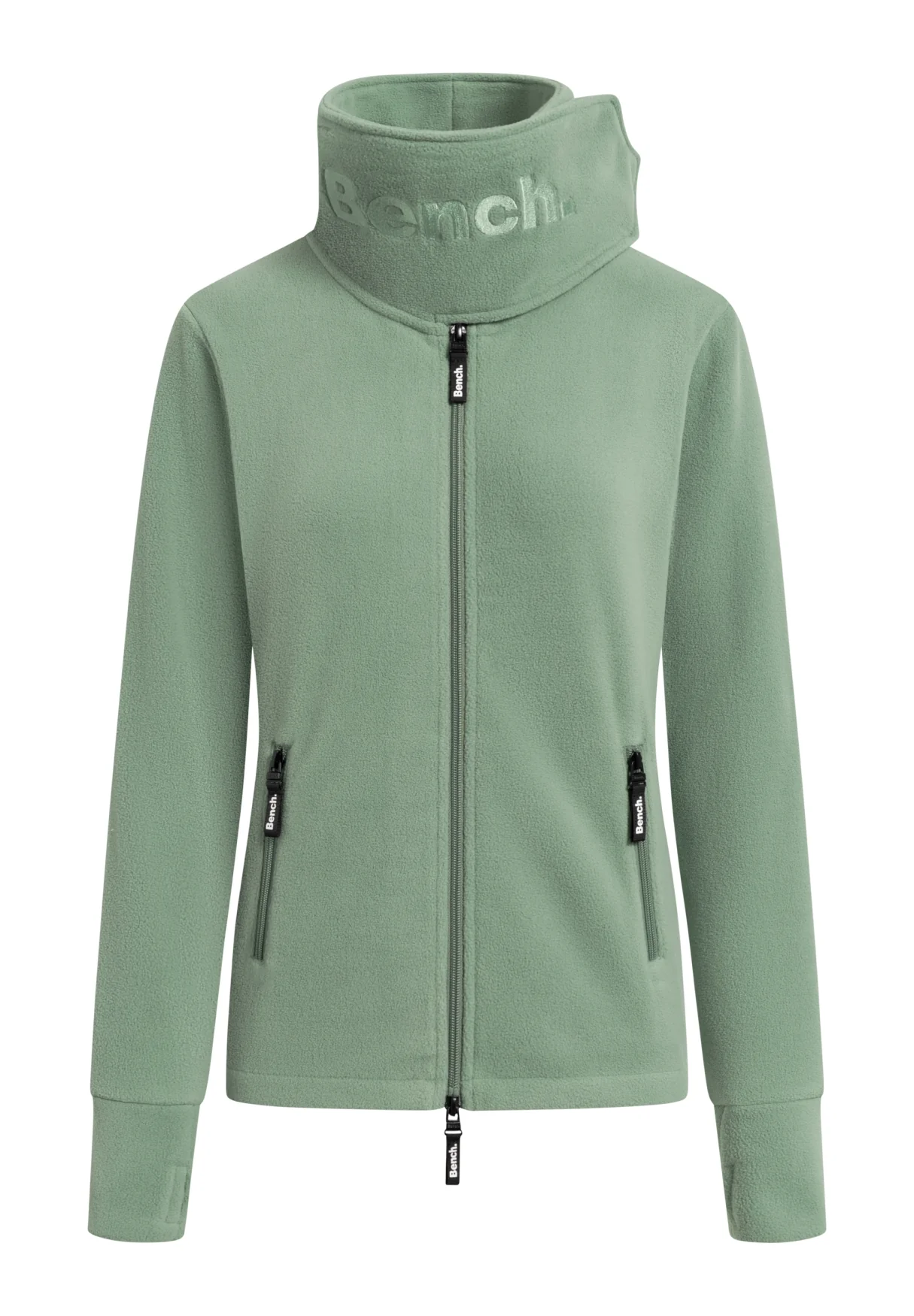 Funnel Fleecejacke (Classic) - Image 29