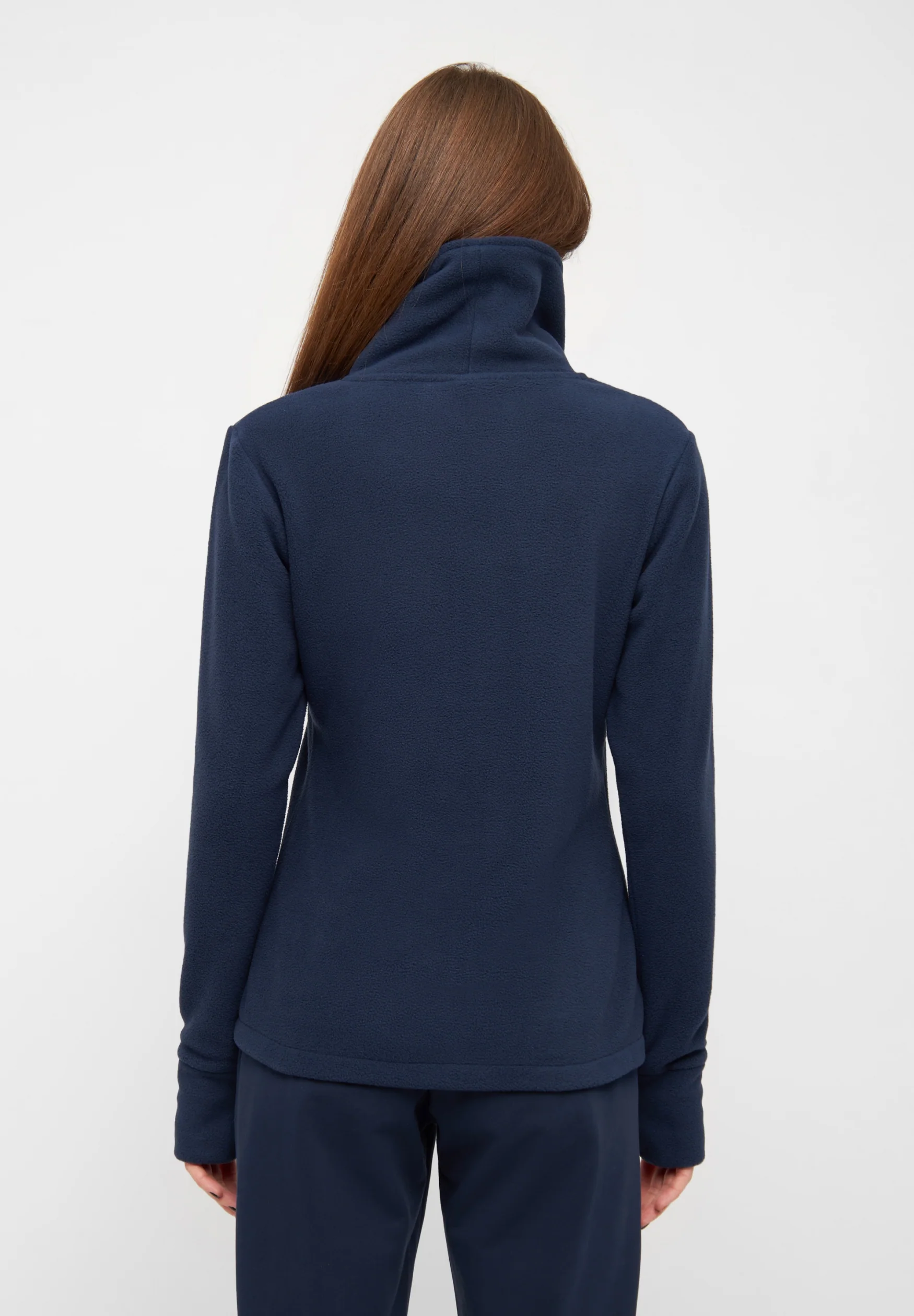 Funnel Fleecejacke (Classic) - Image 3