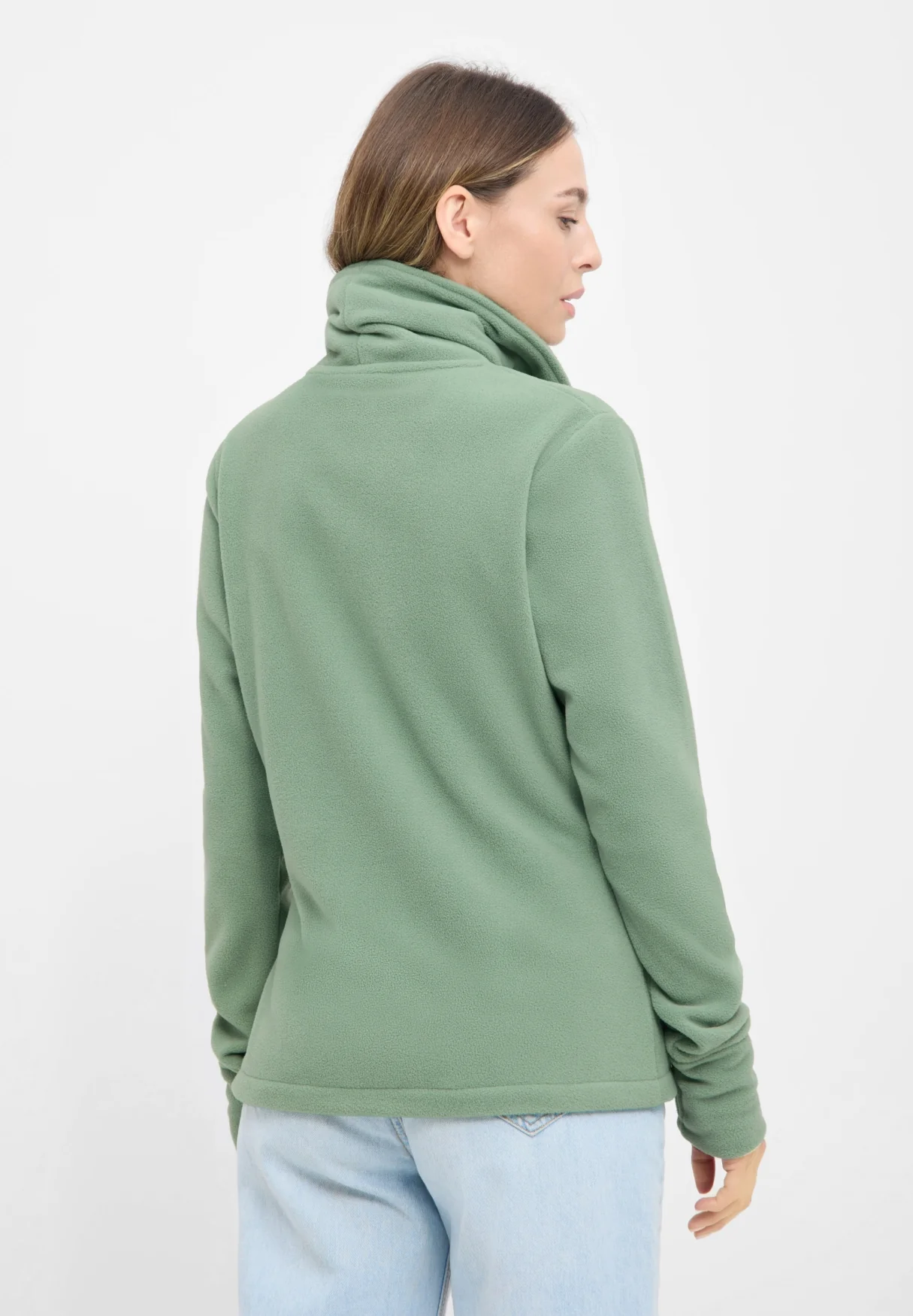 Funnel Fleecejacke (Classic) - Image 31