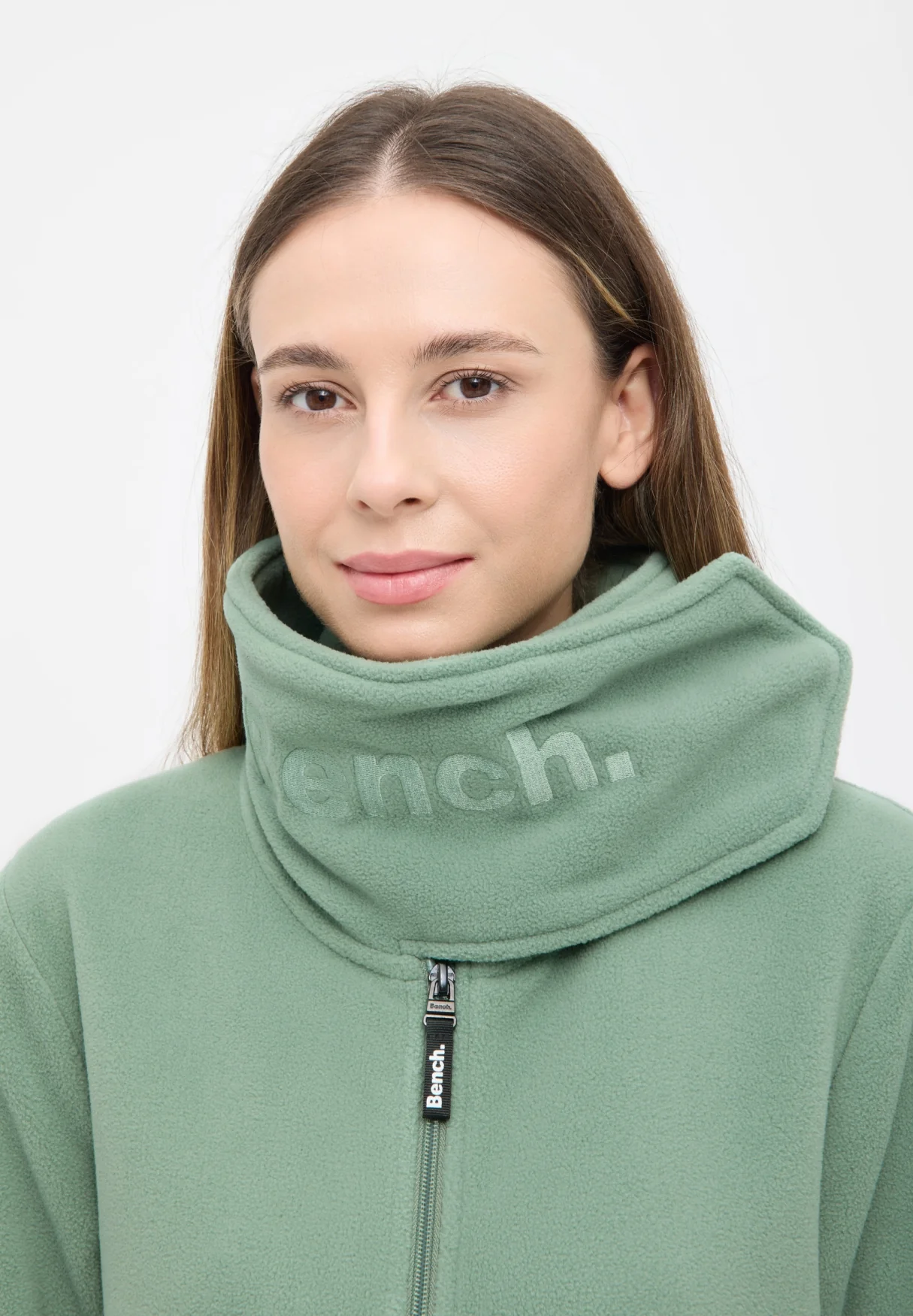 Funnel Fleecejacke (Classic) - Image 32