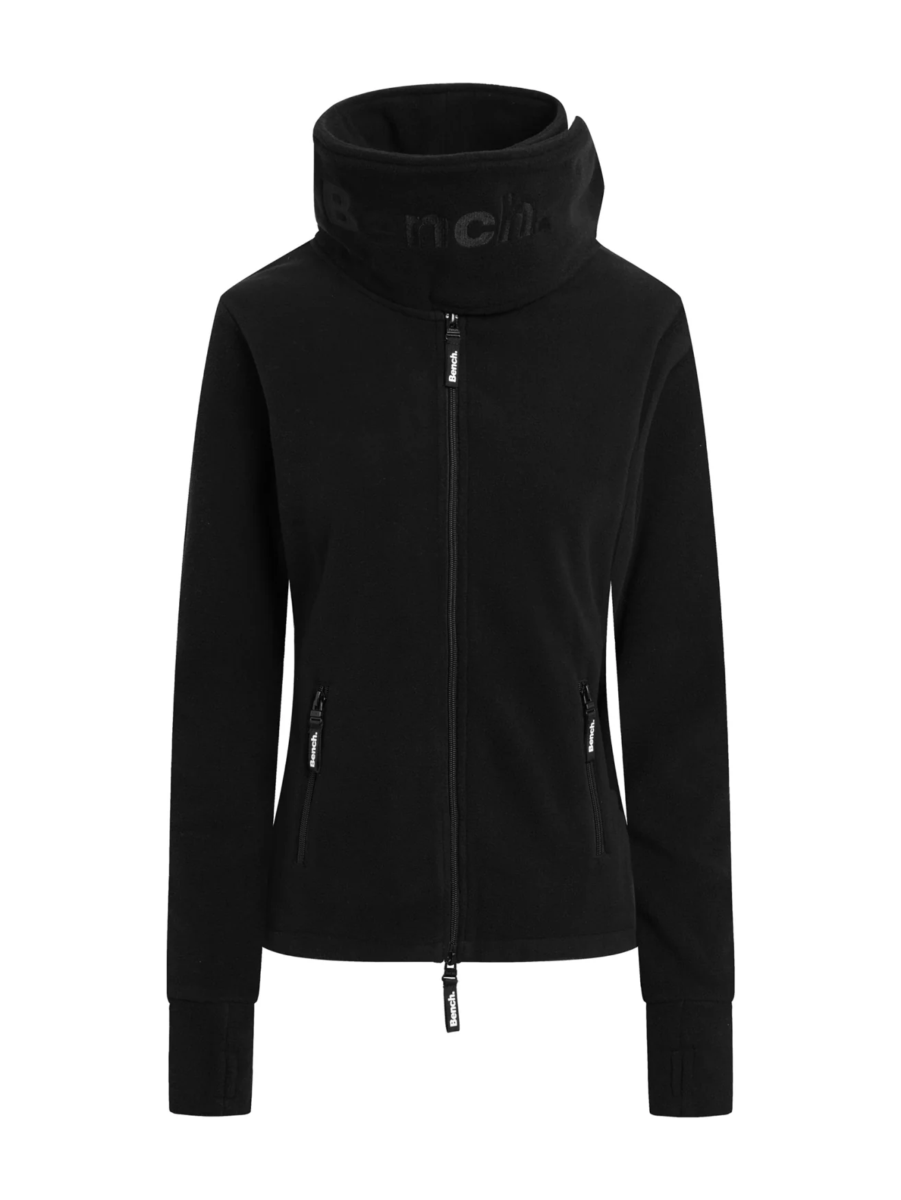 Funnel Fleecejacke (Classic) - Image 33