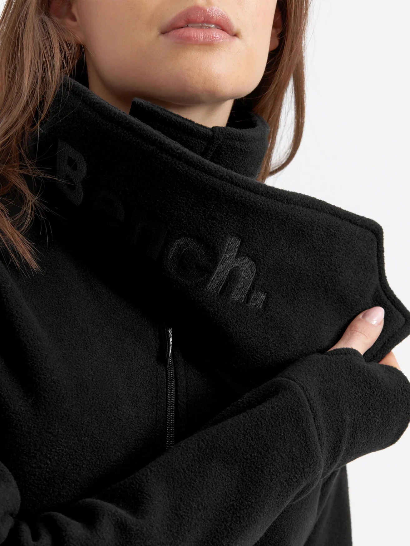 Funnel Fleecejacke (Classic) - Image 36