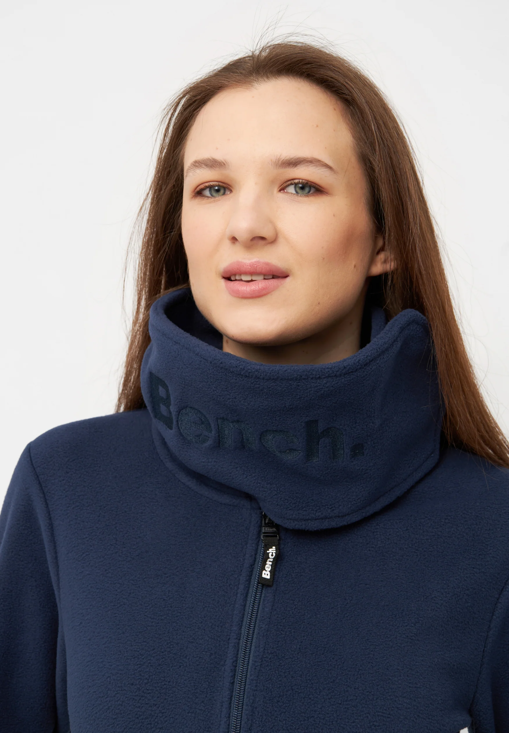 Funnel Fleecejacke (Classic) - Image 4