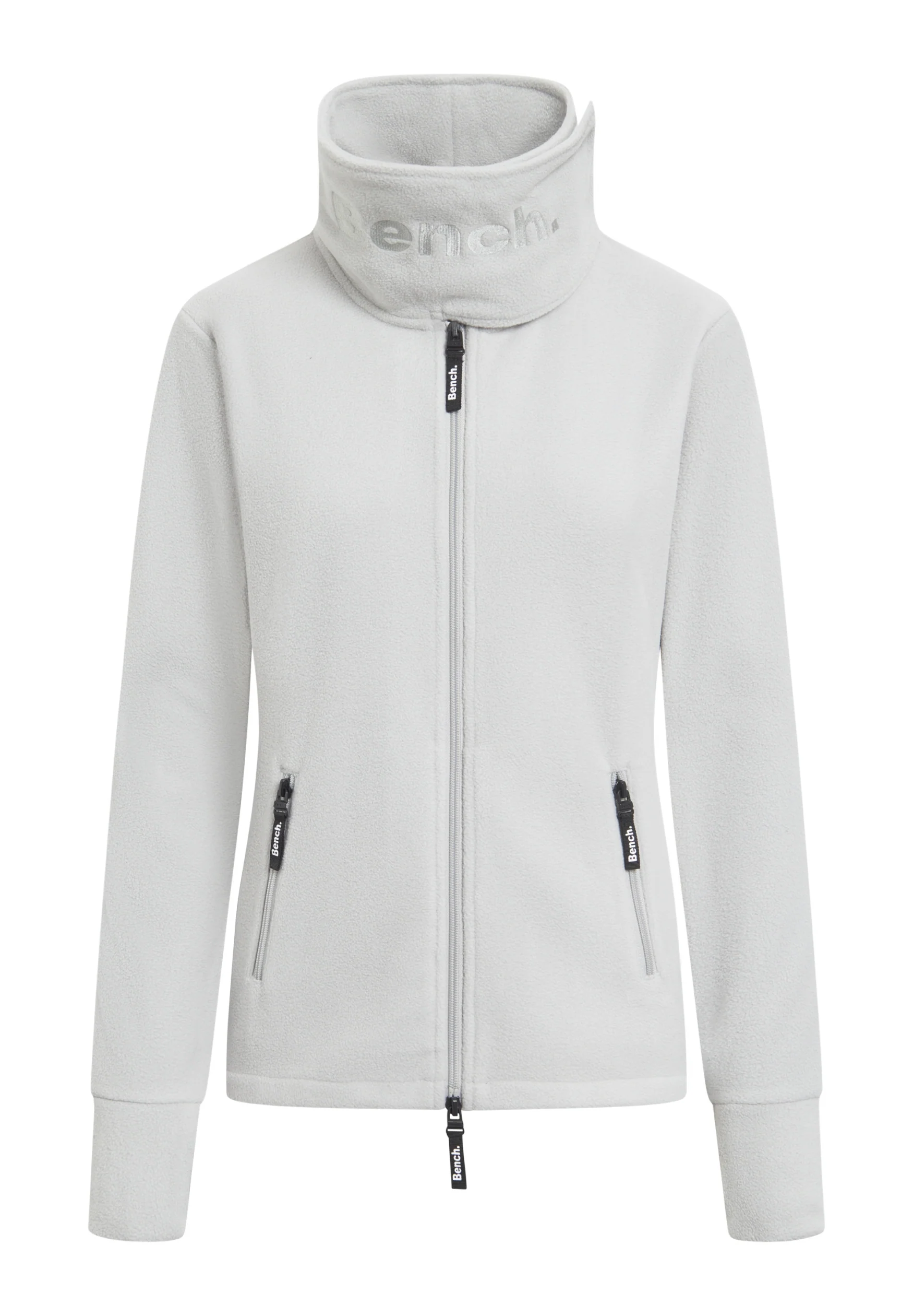 Funnel Fleecejacke (Classic) - Image 5