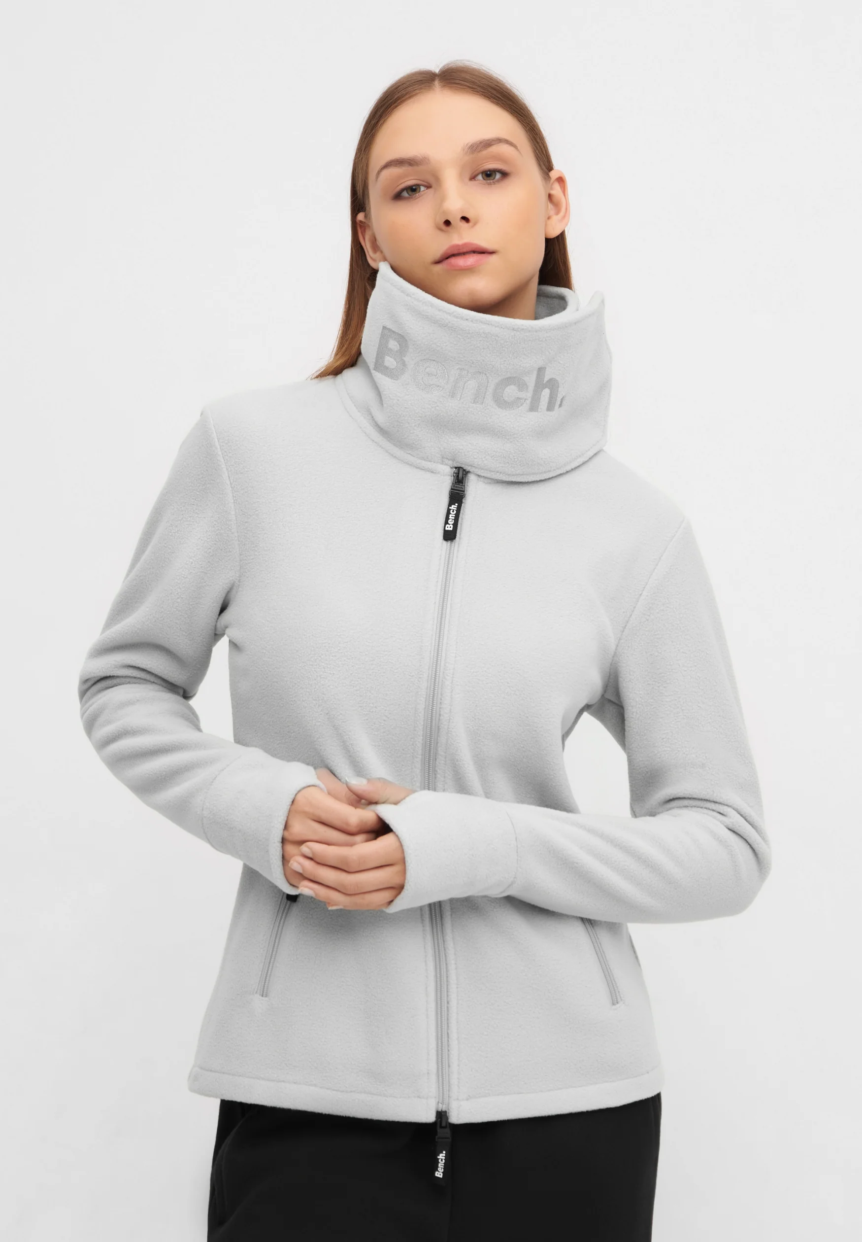 Funnel Fleecejacke (Classic) - Image 6