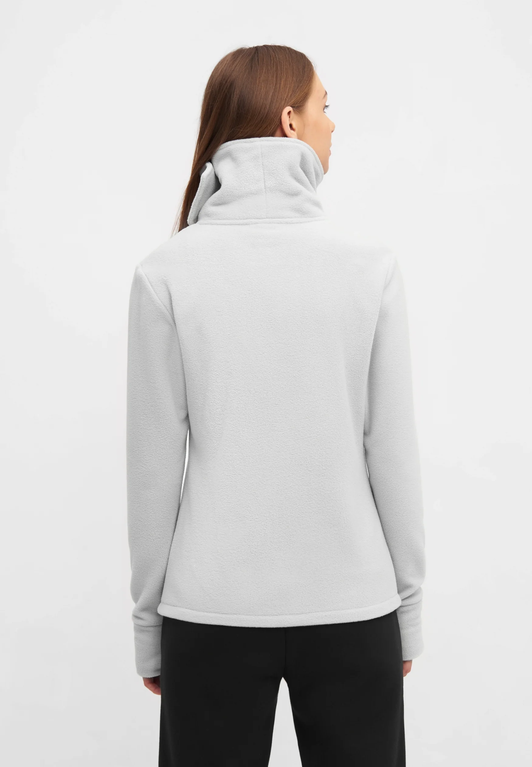 Funnel Fleecejacke (Classic) - Image 7