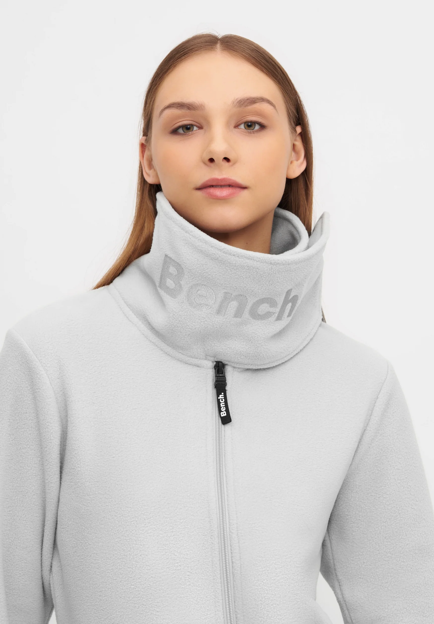 Funnel Fleecejacke (Classic) - Image 8
