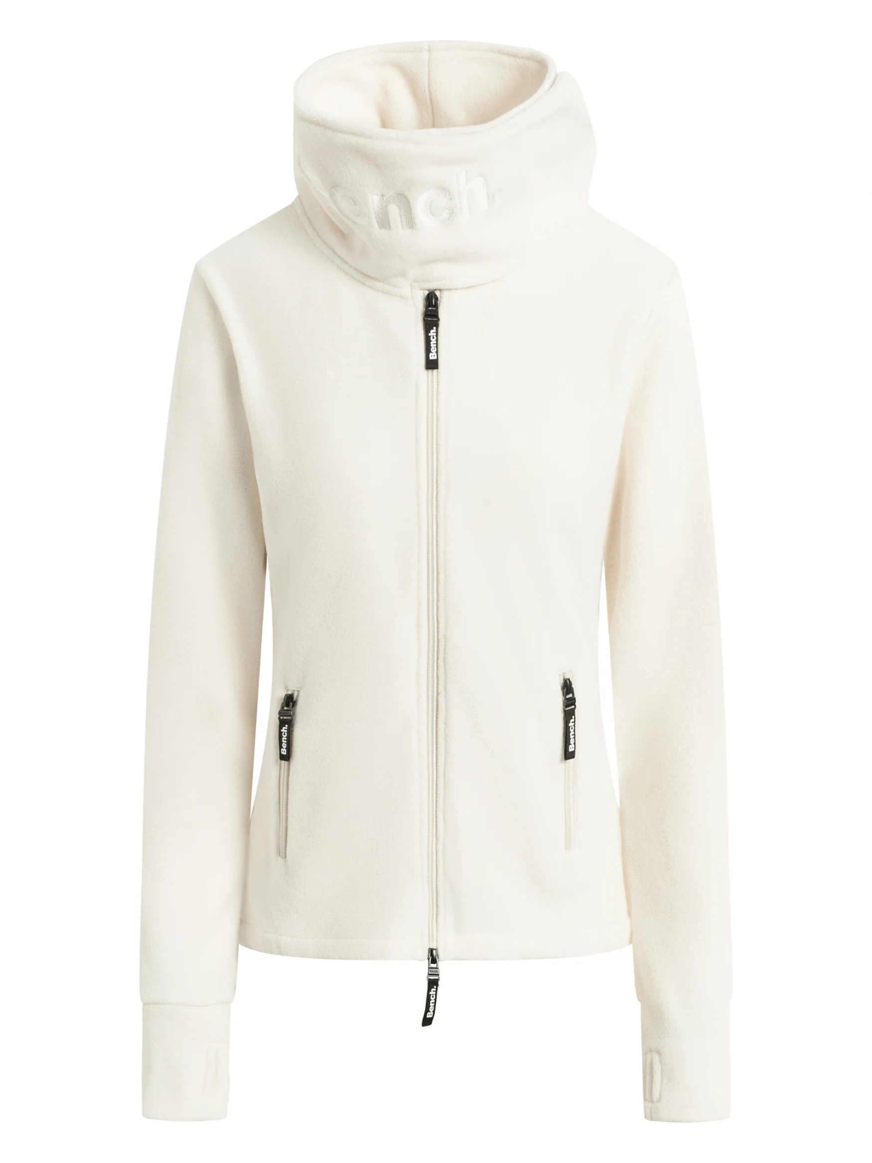 Funnel Fleecejacke (Classic) - Image 9