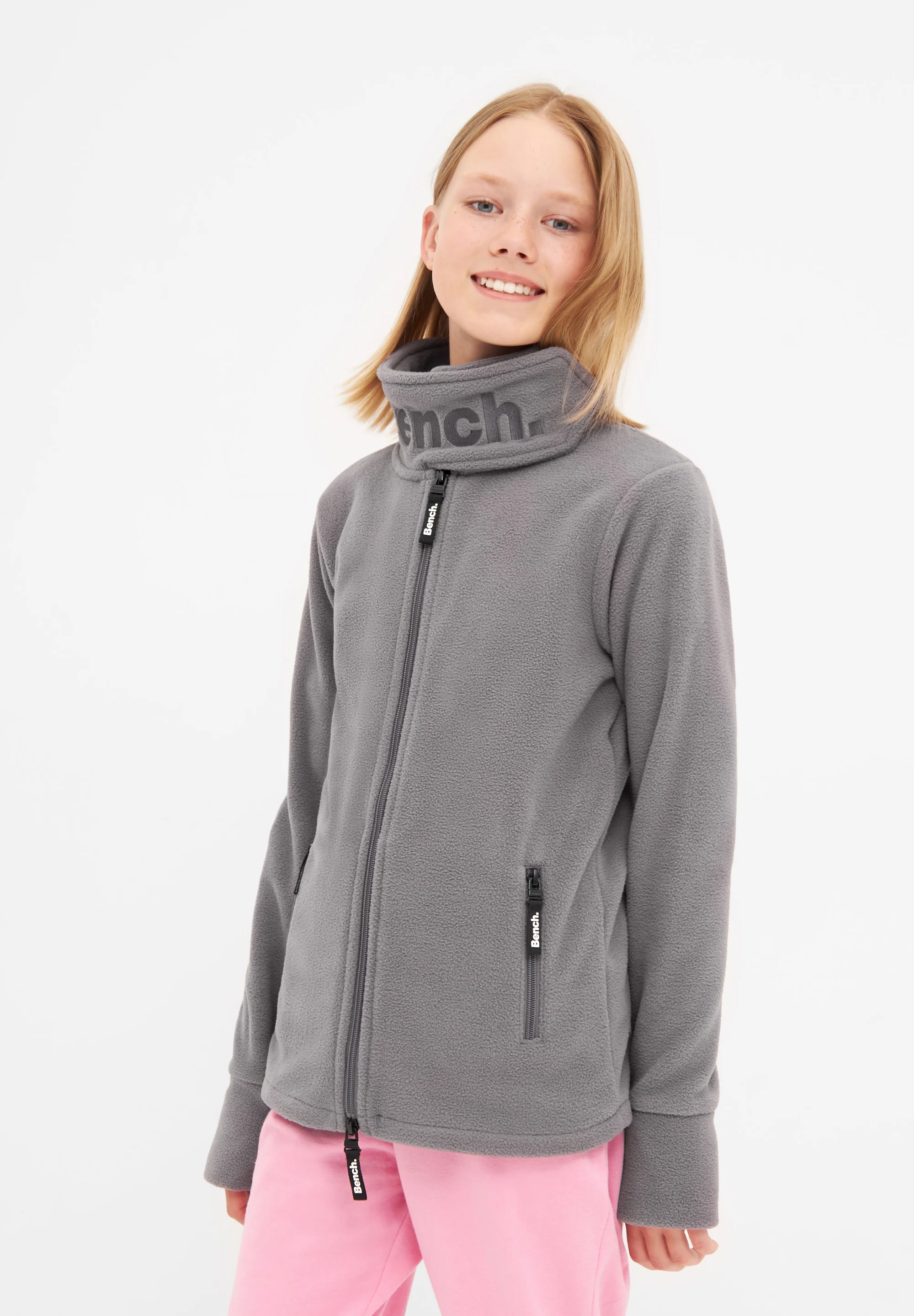 Funnel Fleecejacke (Mädchen) - Image 10