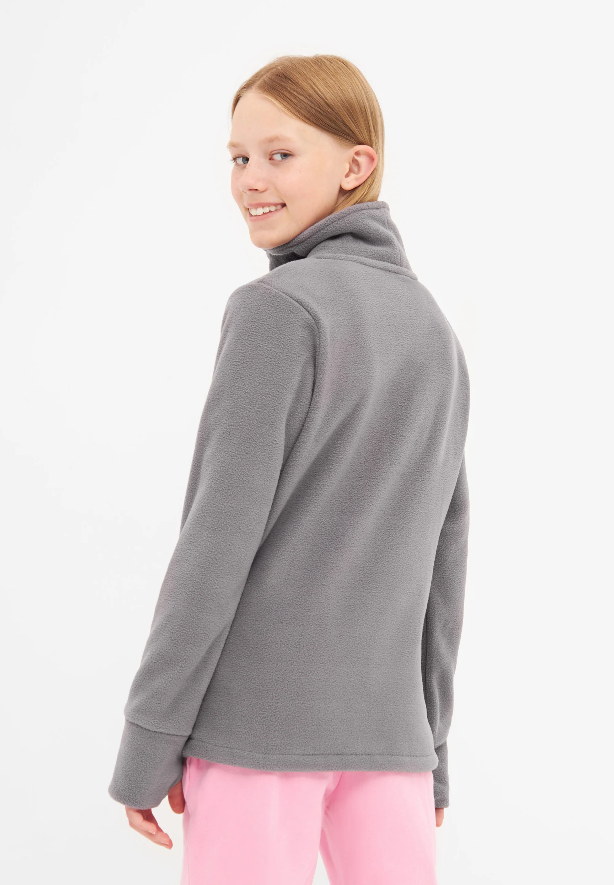 Funnel Fleecejacke (Mädchen) - Image 11