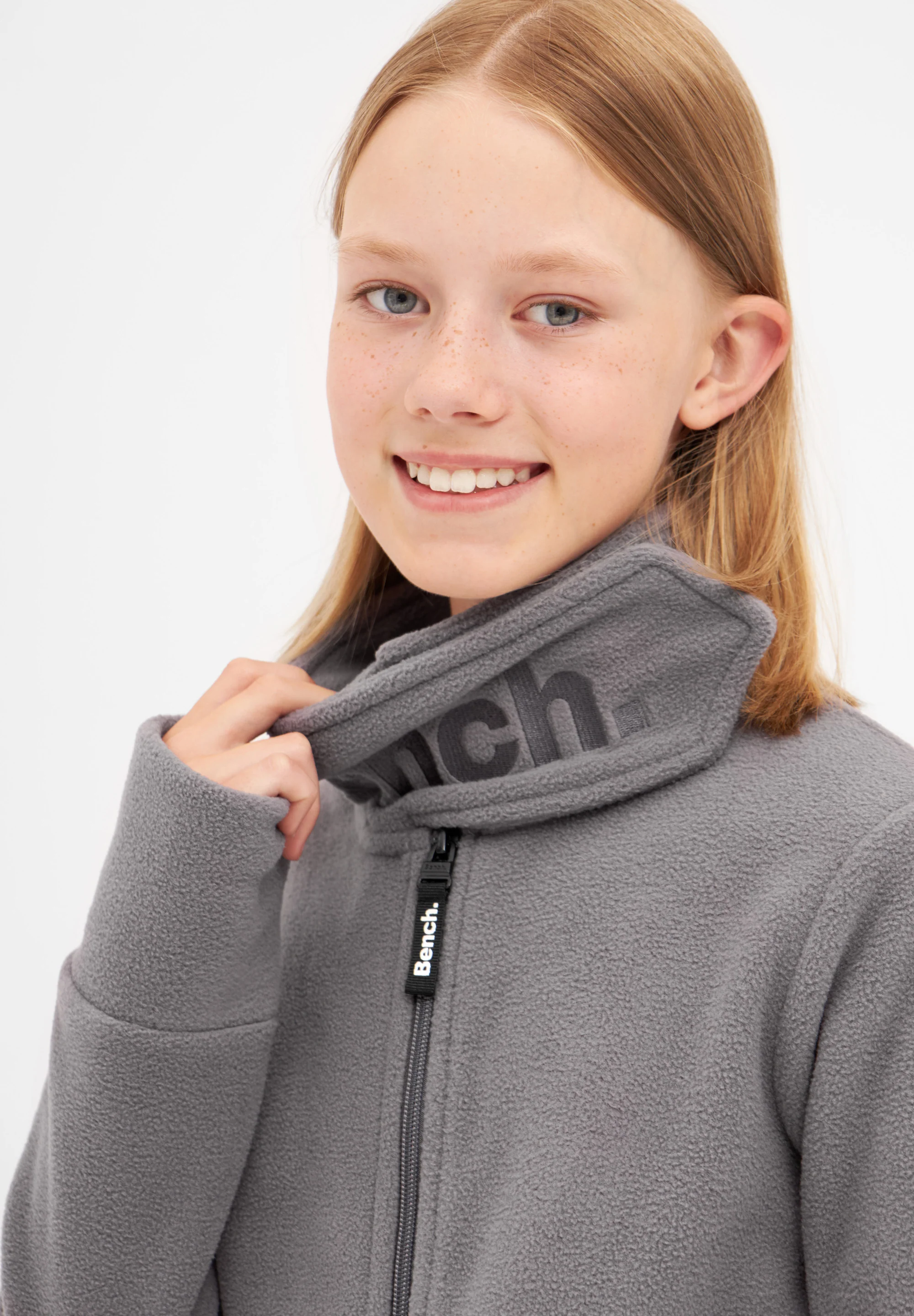 Funnel Fleecejacke (Mädchen) - Image 12