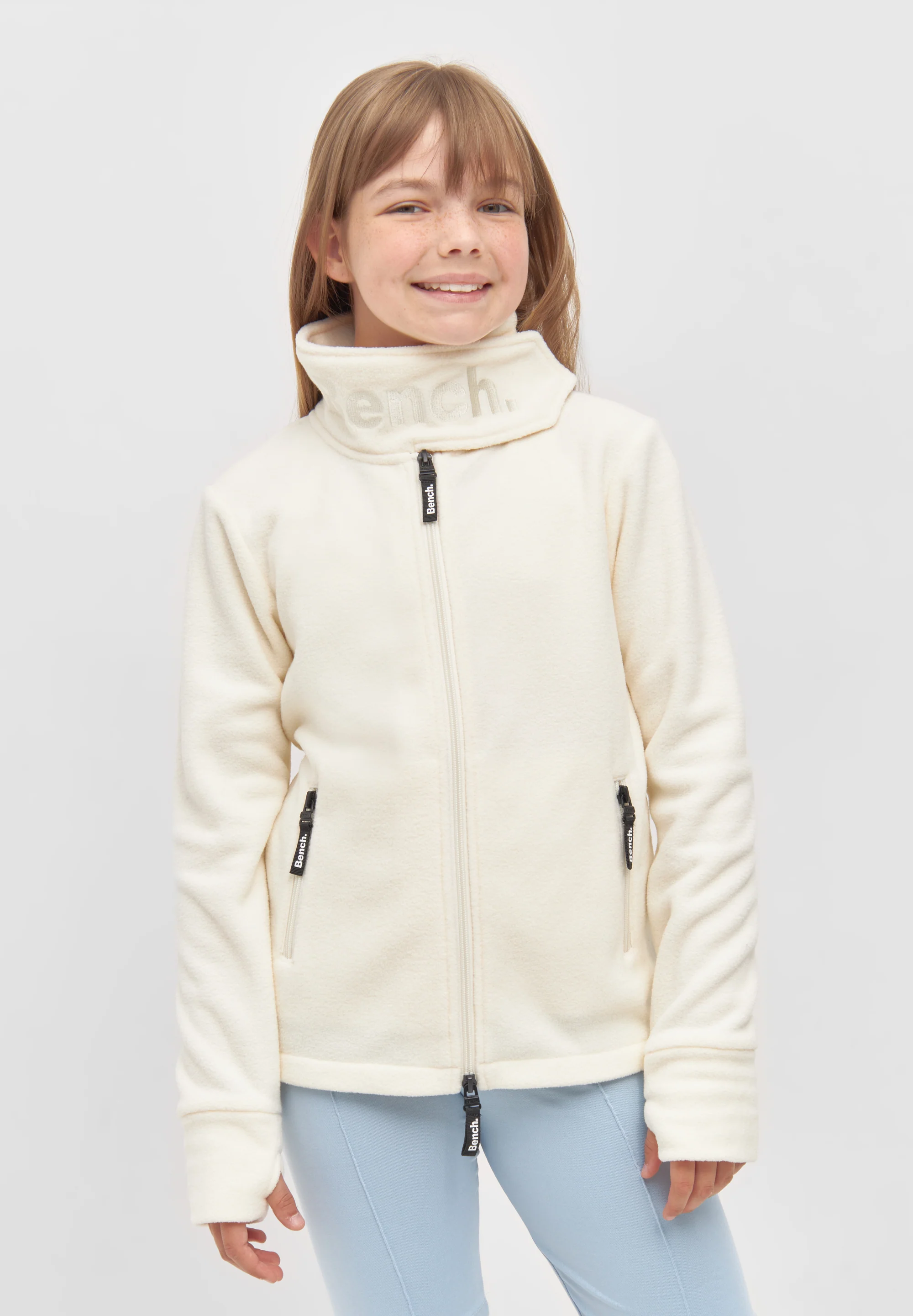 Funnel Fleecejacke (Mädchen) - Image 14