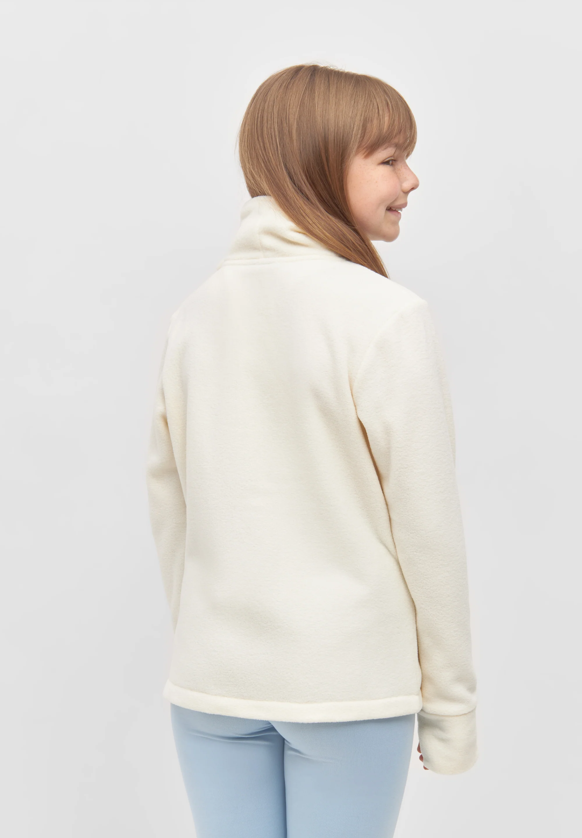 Funnel Fleecejacke (Mädchen) - Image 15