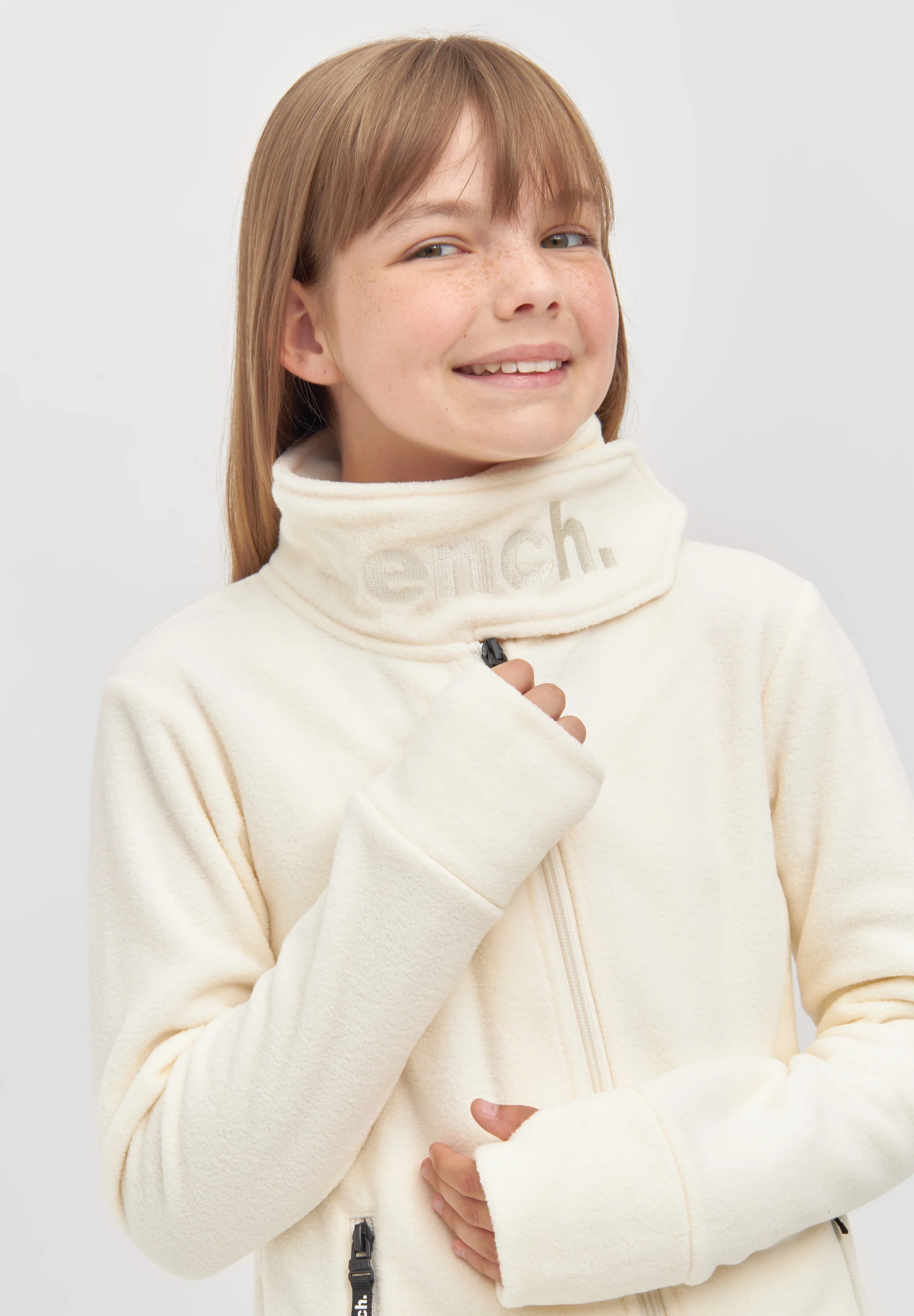 Funnel Fleecejacke (Mädchen) - Image 16