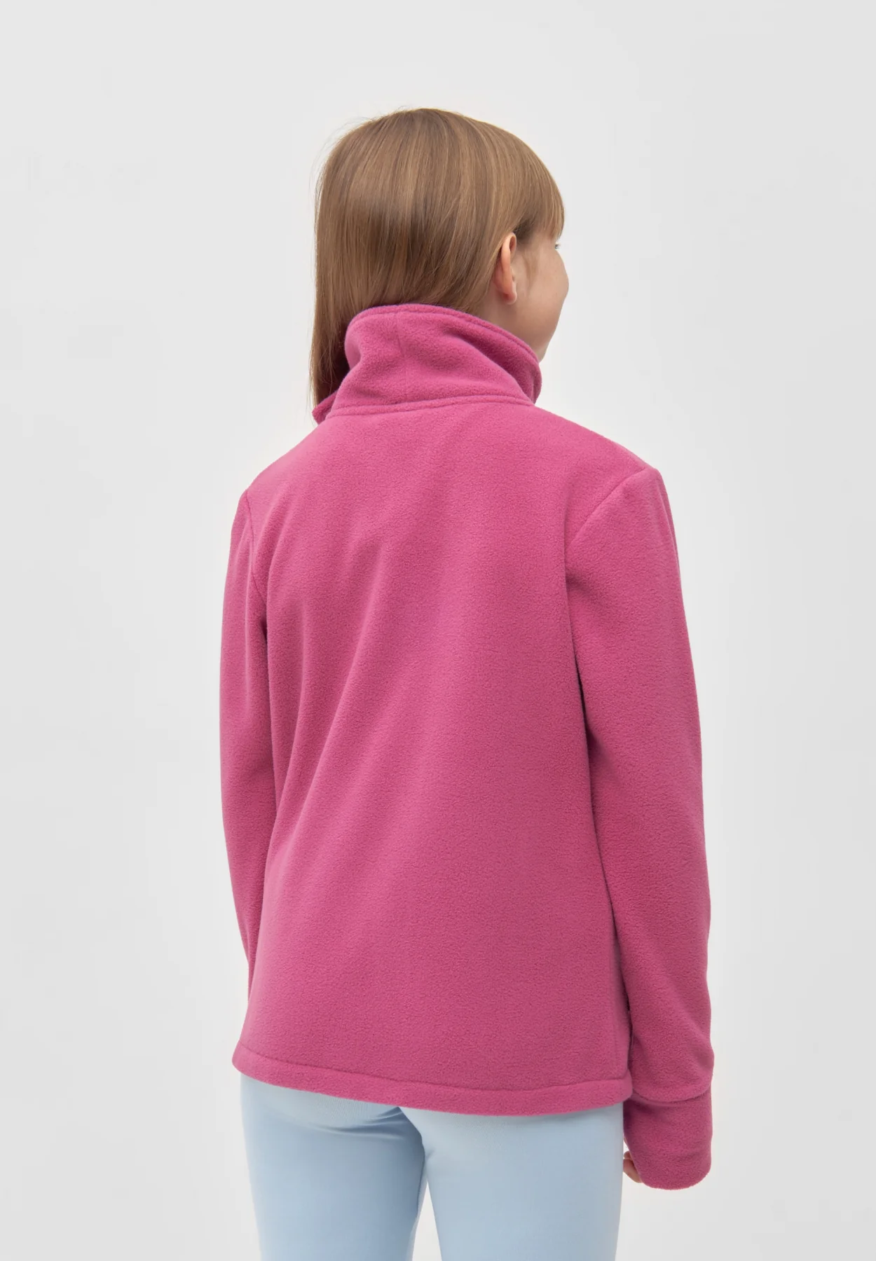 Funnel Fleecejacke (Mädchen) - Image 19