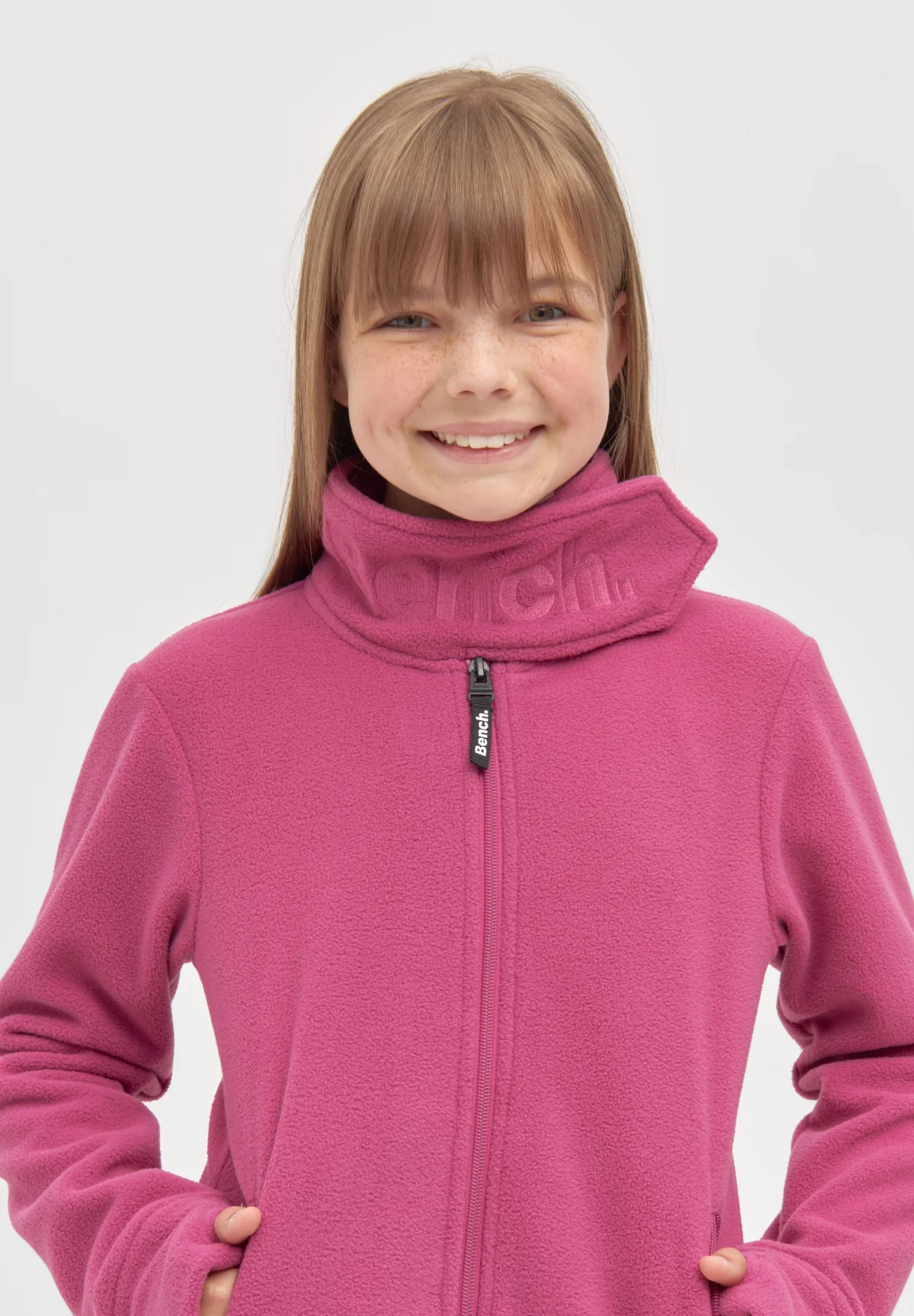 Funnel Fleecejacke (Mädchen) - Image 20
