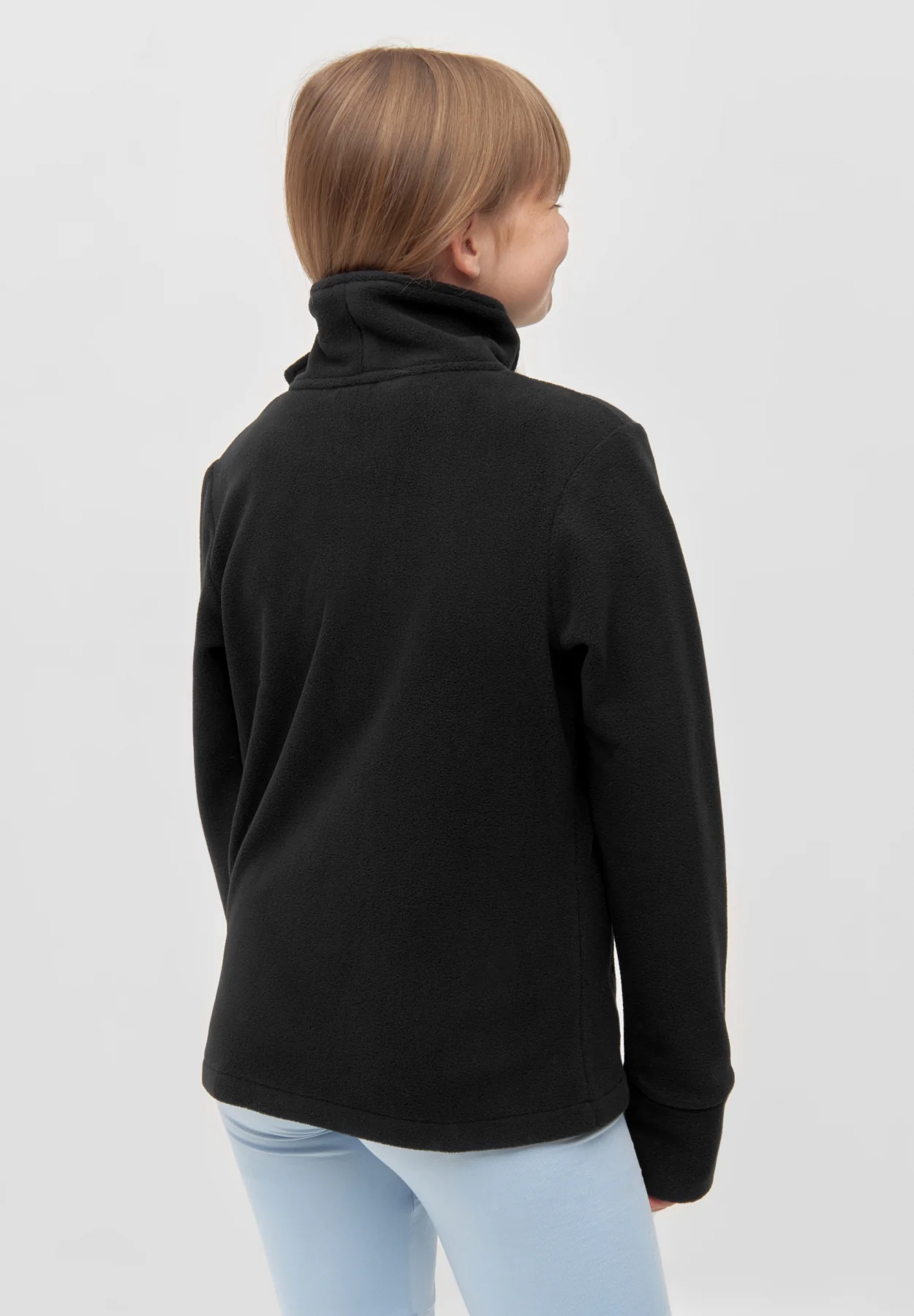 Funnel Fleecejacke (Mädchen) - Image 3