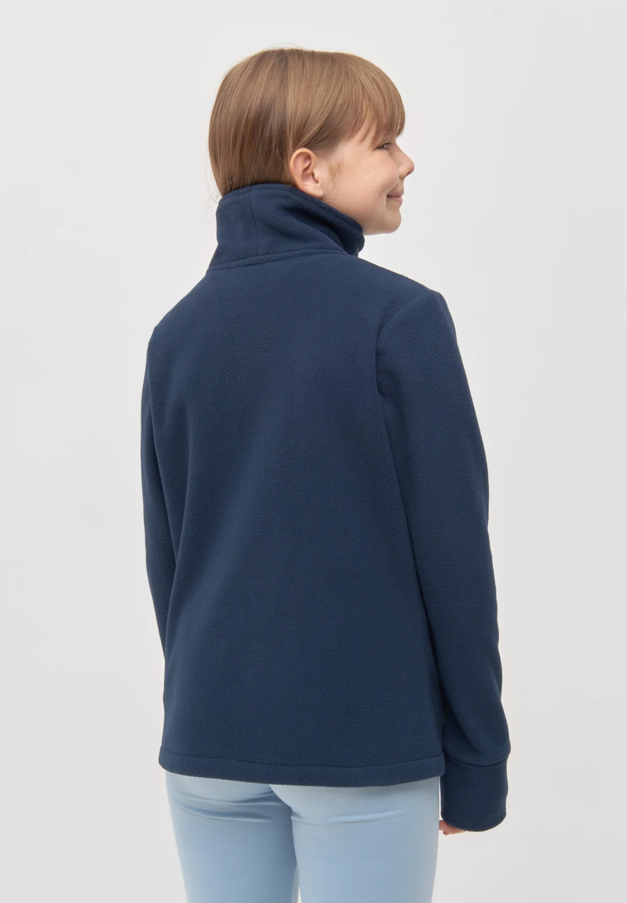 Funnel Fleecejacke (Mädchen) - Image 7