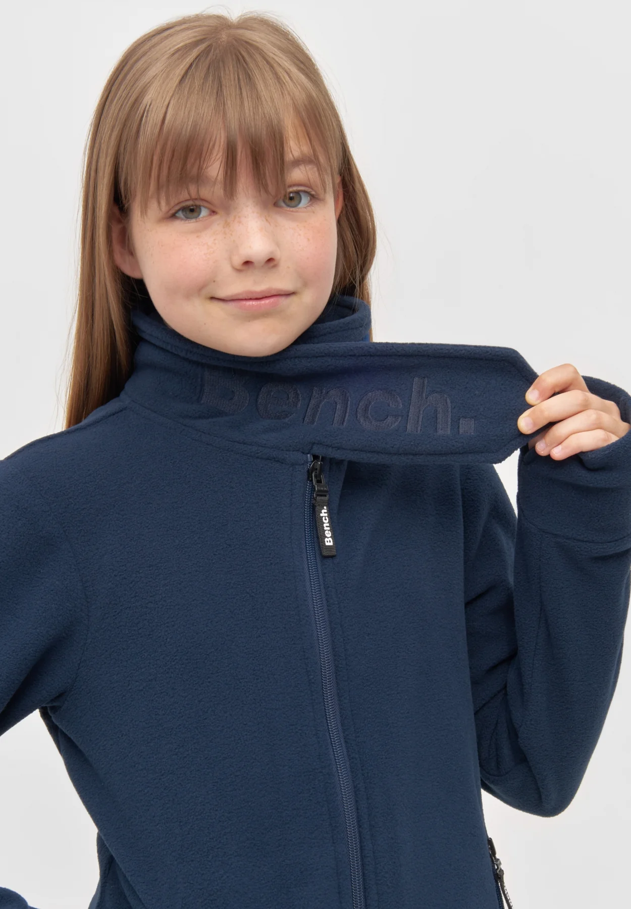 Funnel Fleecejacke (Mädchen) - Image 8