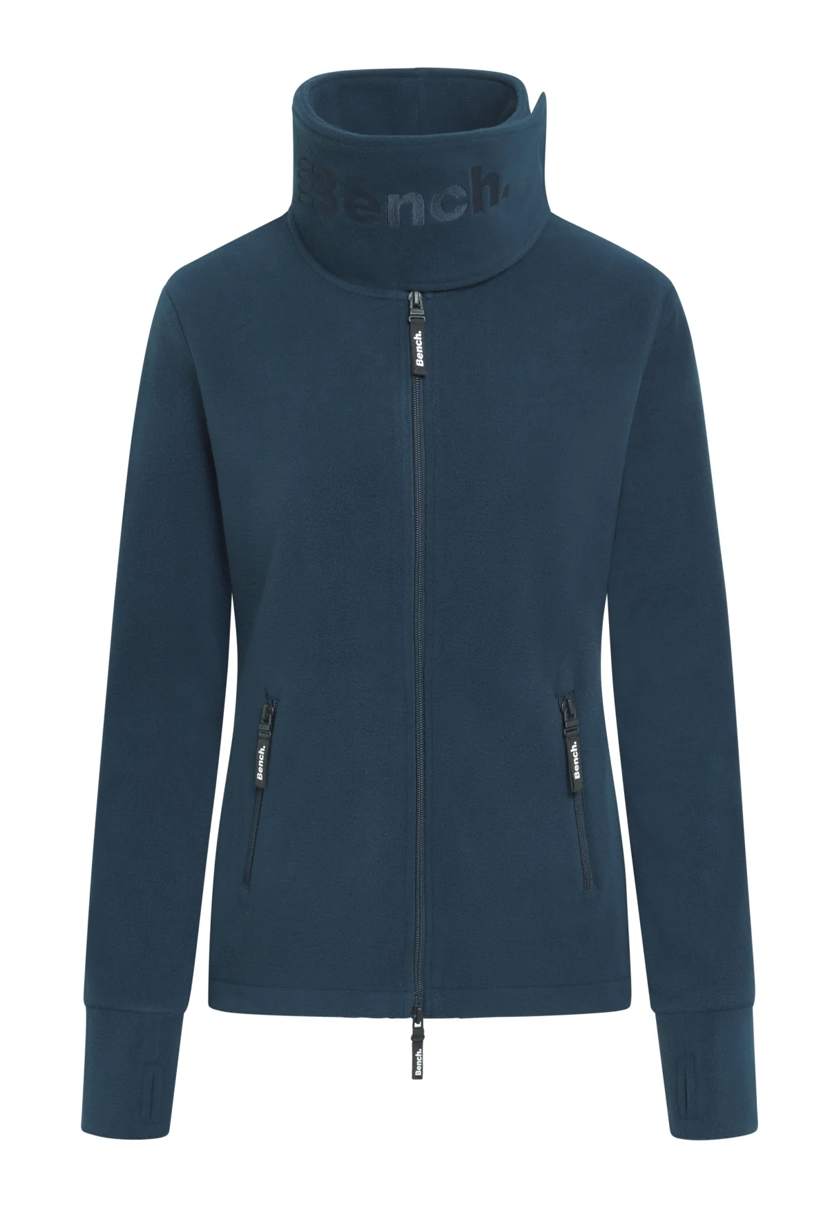 Jennae Funnel Fleecejacke - Image 10