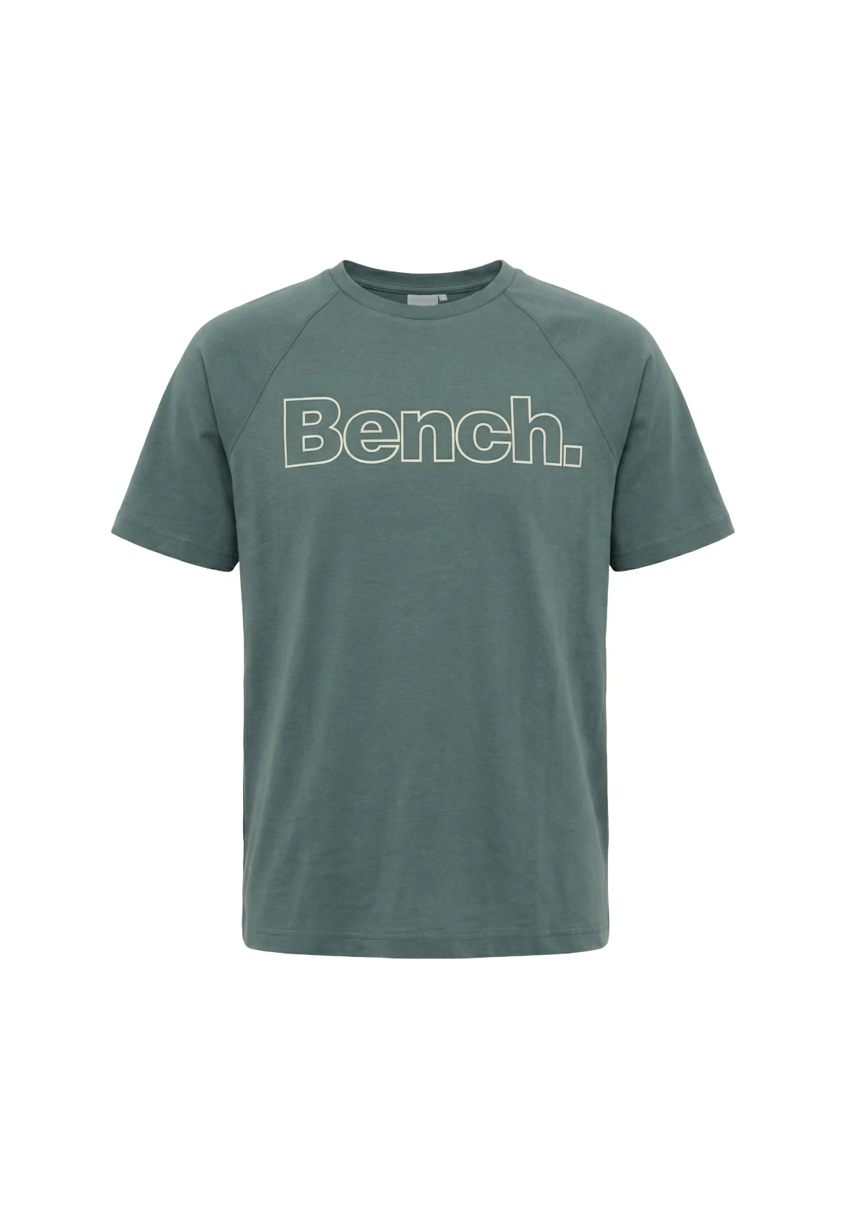 Nallen Herren T-Shirt - Image 2