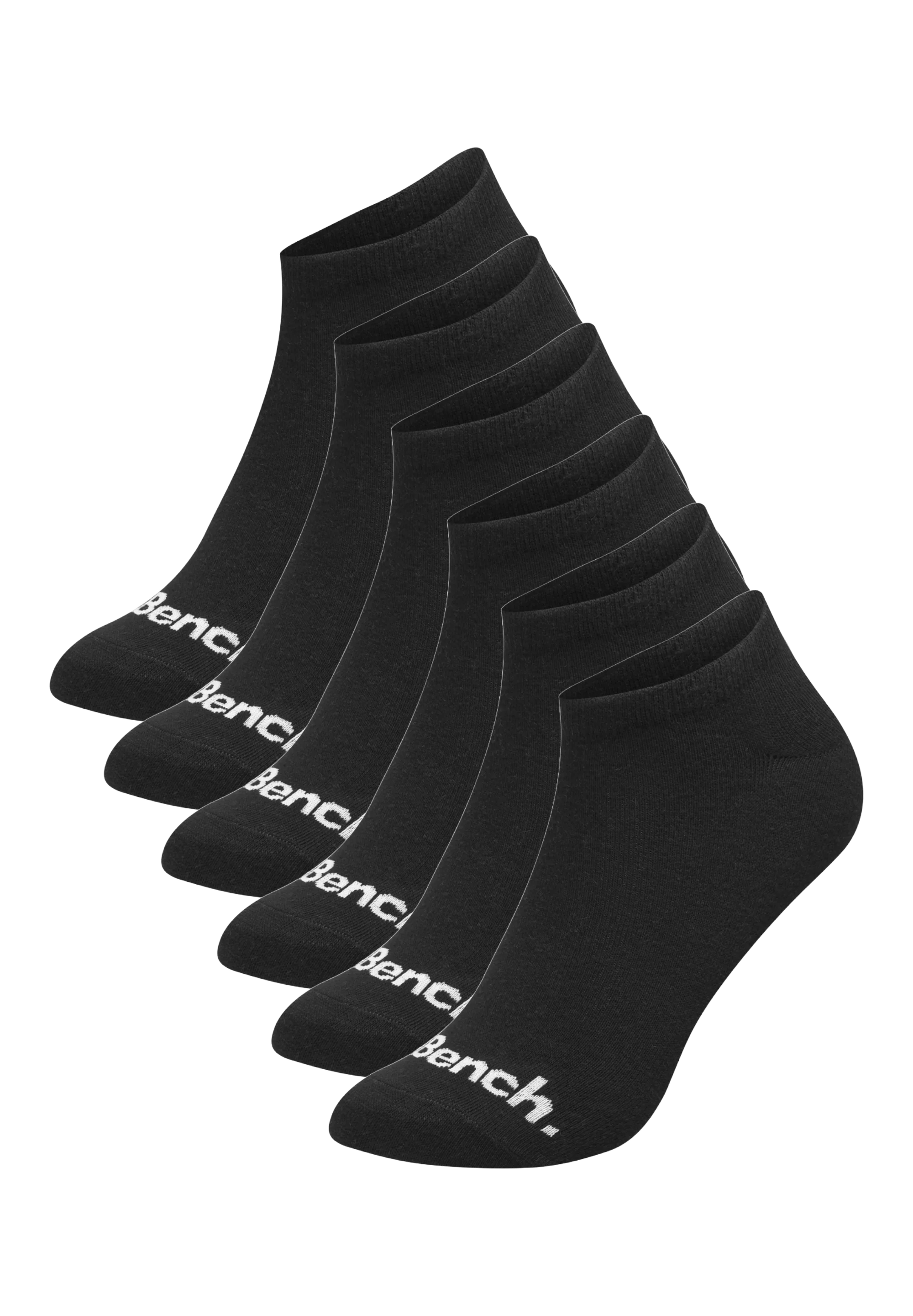 Sneakersocken 6 Paar - Image 7