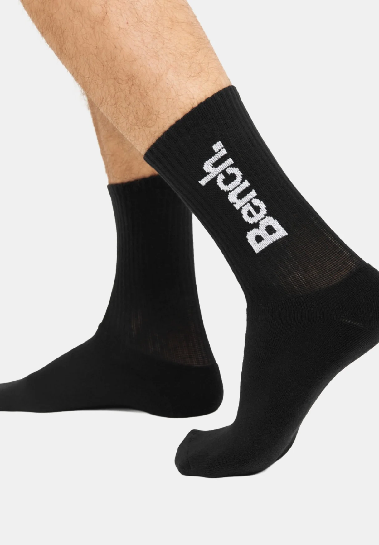 TALBI Bench Sportsocken 3er Pack - Image 7